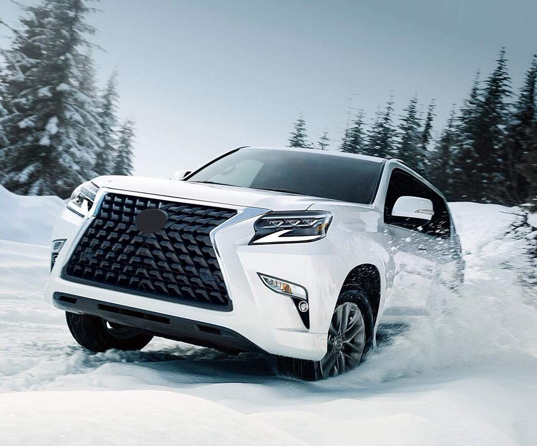 We are a comprehensive supplier of high-quality automotive parts