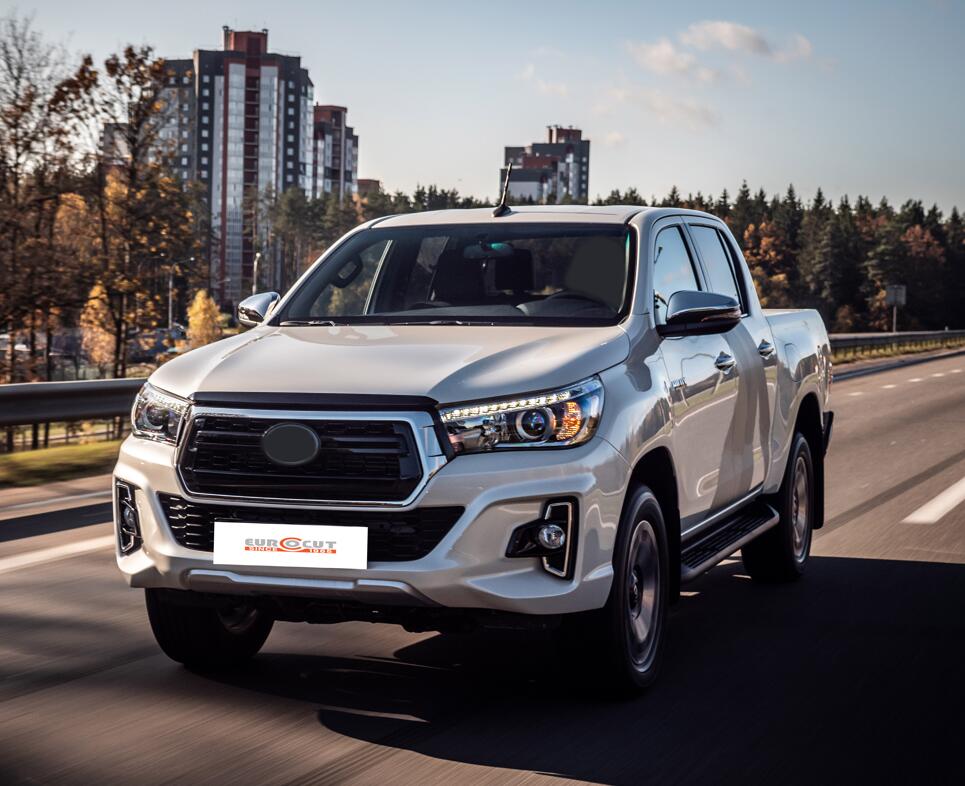 Whether you're seeking powerful LED upgrades for your next adventure