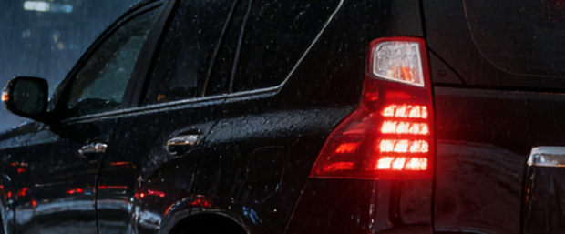 Tail light