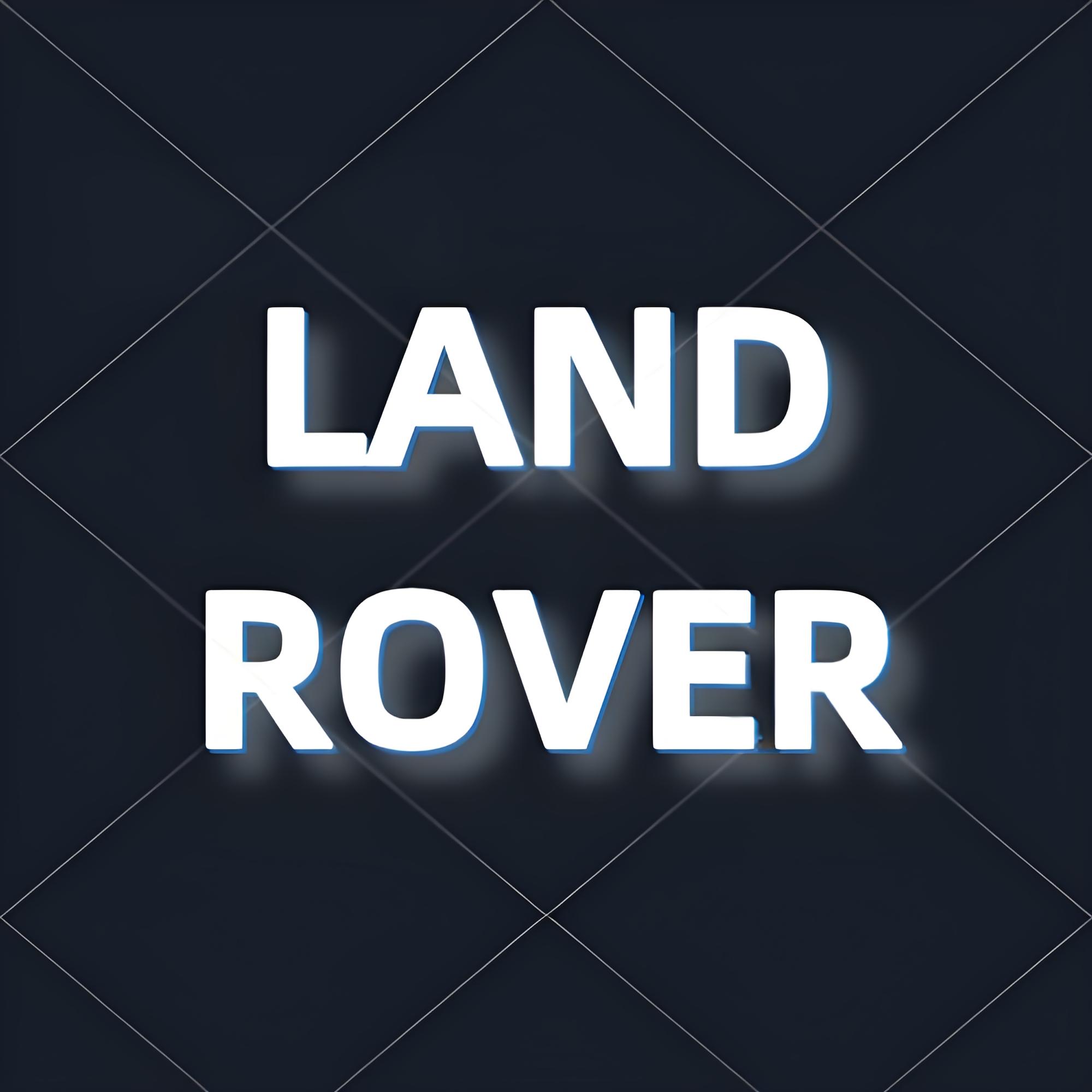 Land Rover