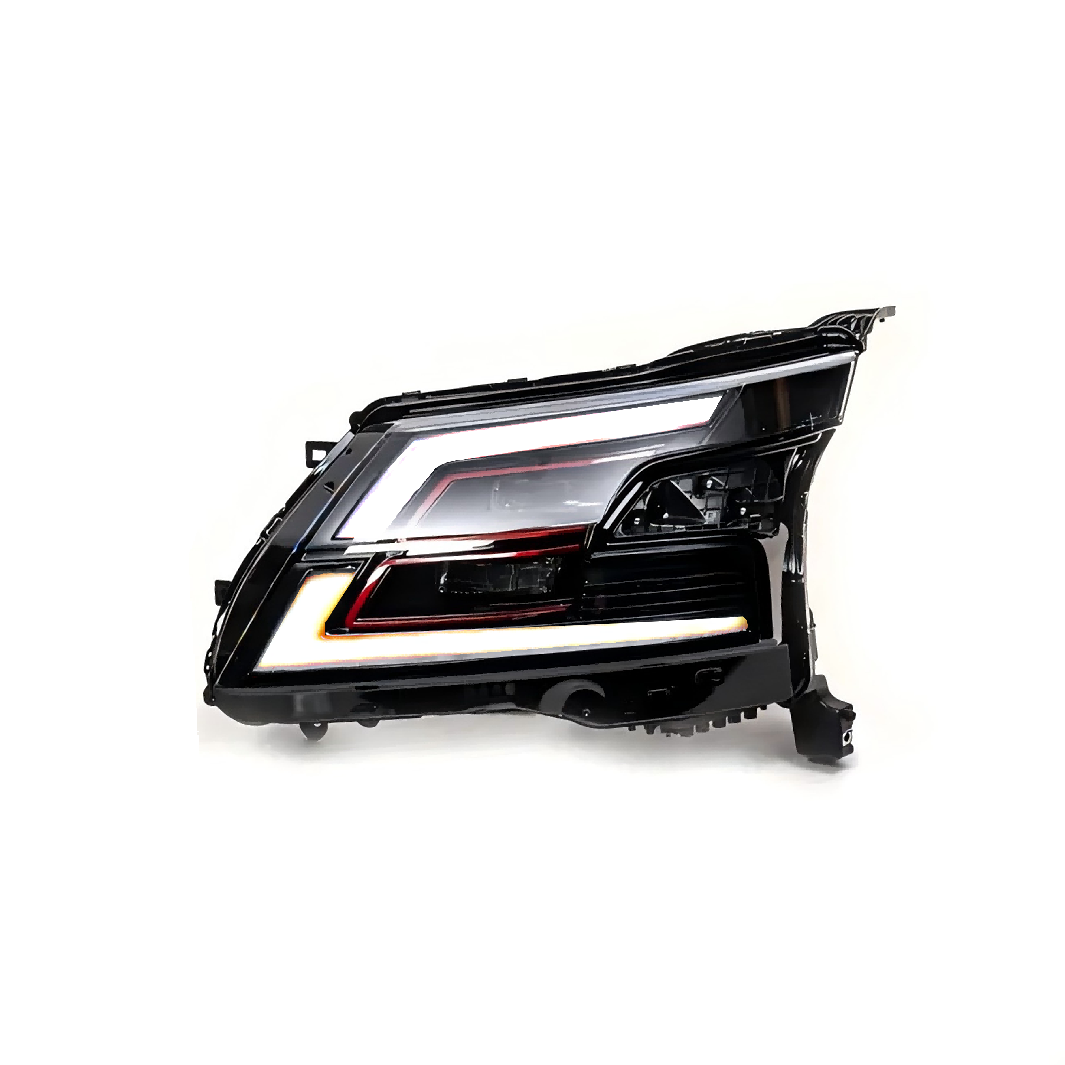 FOR NISSAN PATROL OEM Led Headlamp