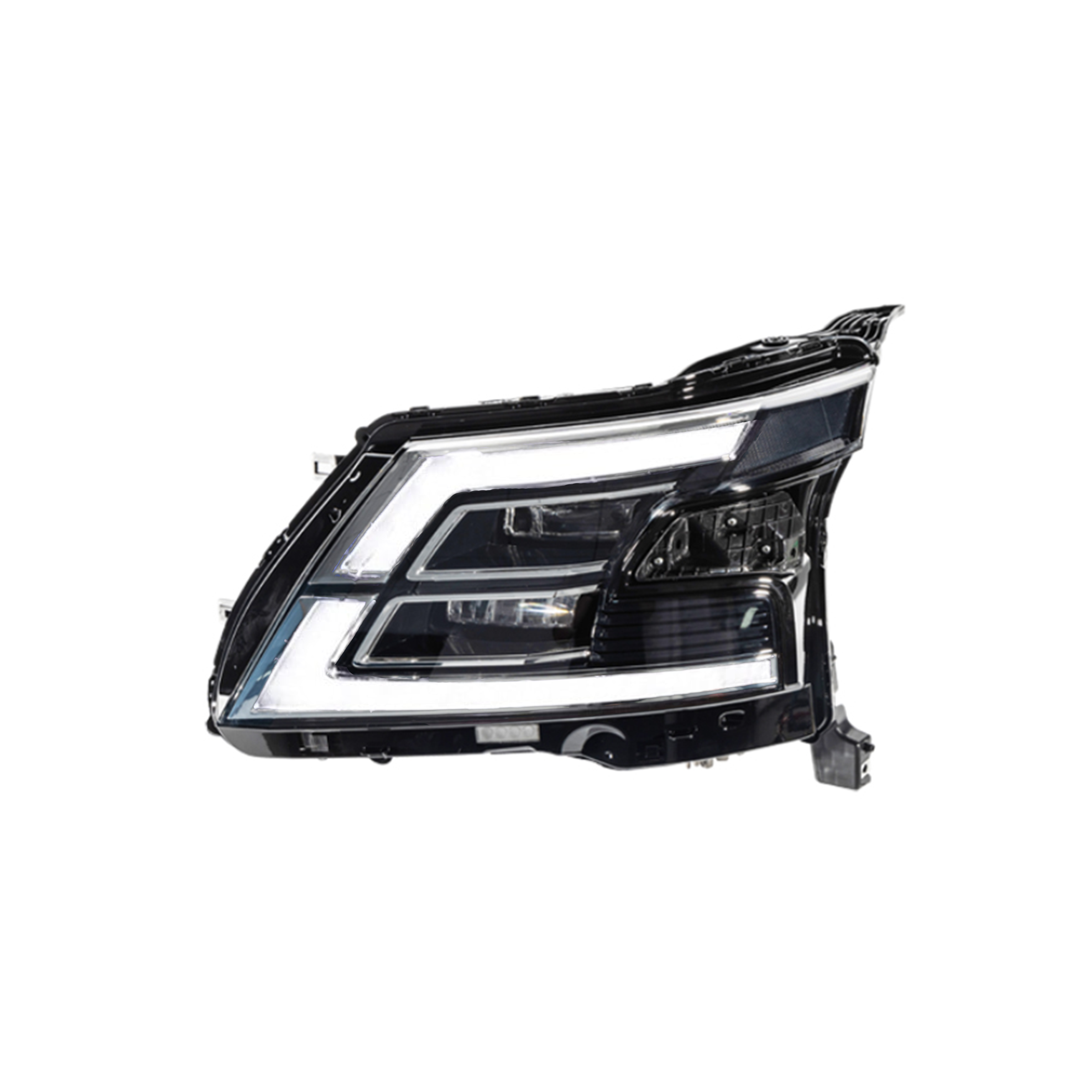 FOR NISSAN PATROL OEM Led Headlamp