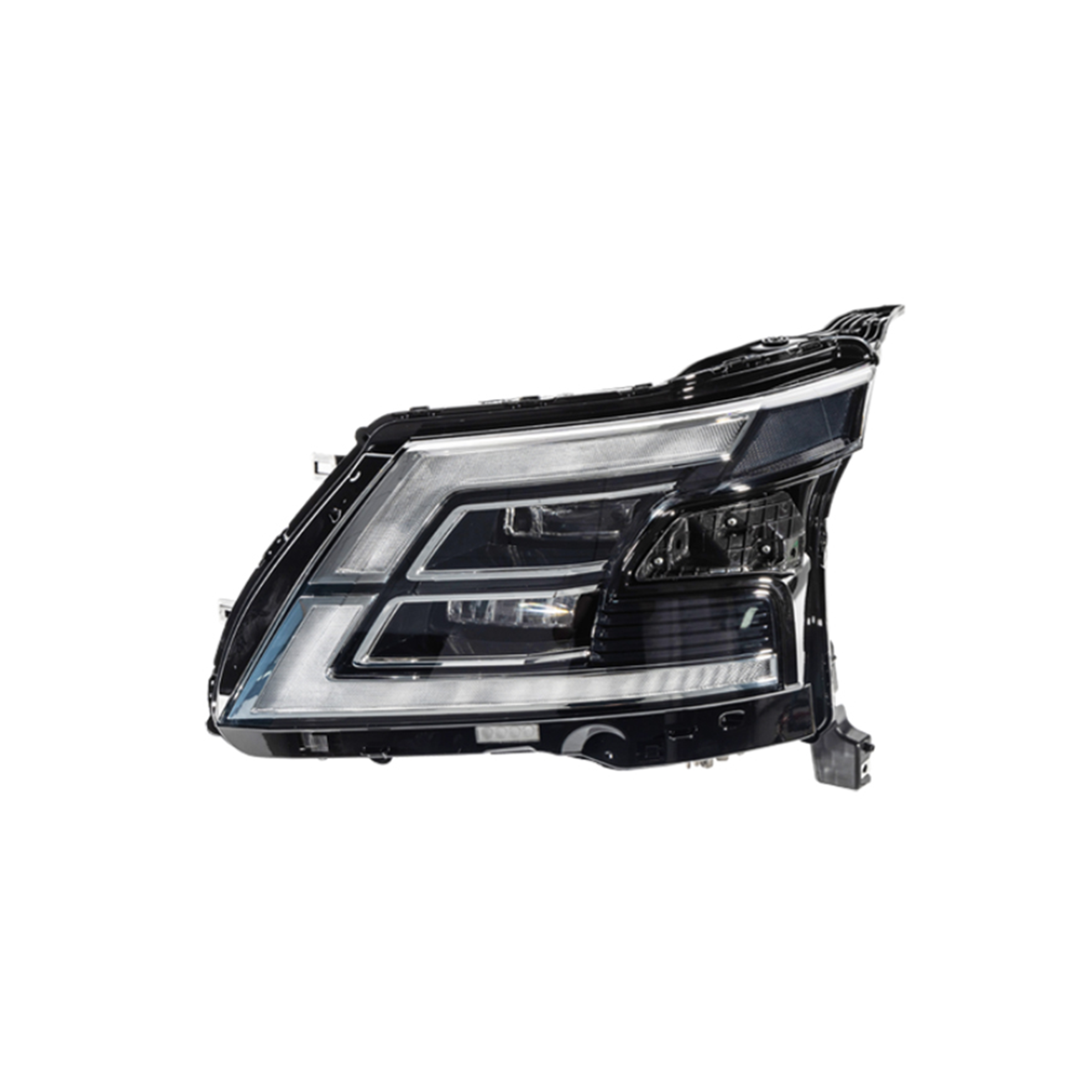 FOR NISSAN PATROL OEM Led Headlamp