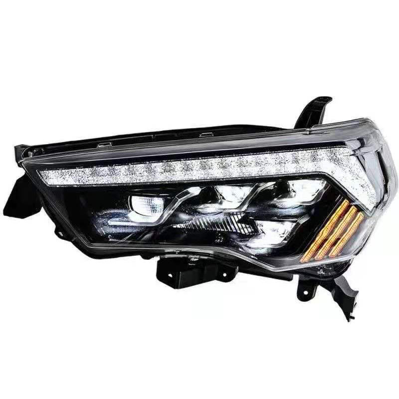 2010-2023 Turning Led Headlamp For 4RUNNER