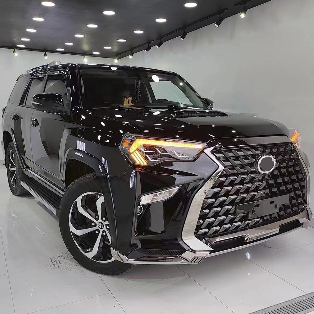 2010-2023 Turning Led Headlamp For 4RUNNER