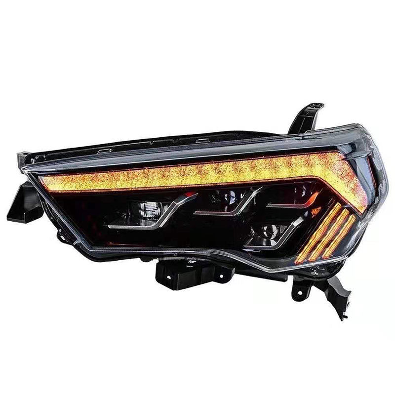 2010-2023 Turning Led Headlamp For 4RUNNER