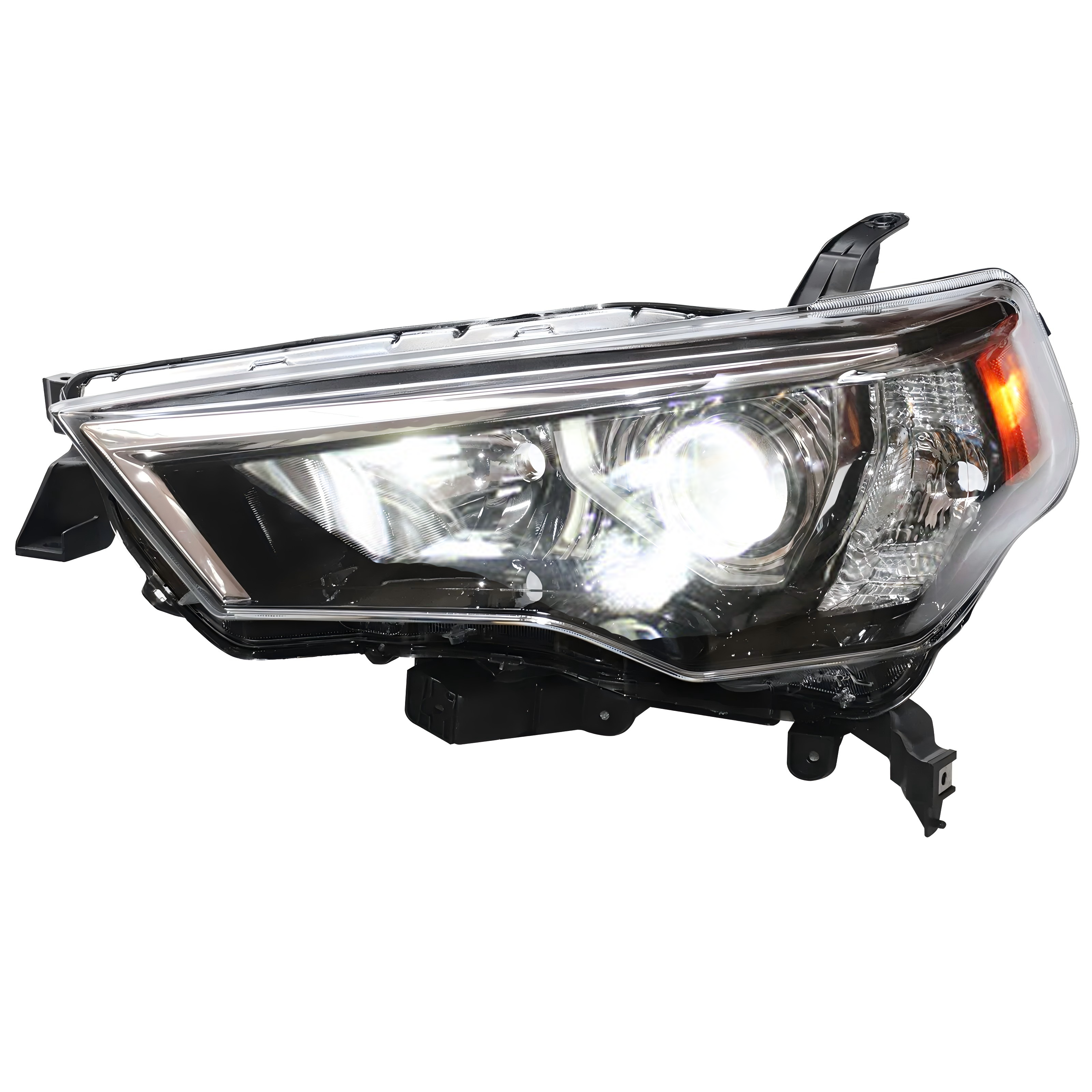 2010-2023 Headlamp For 4RUNNER