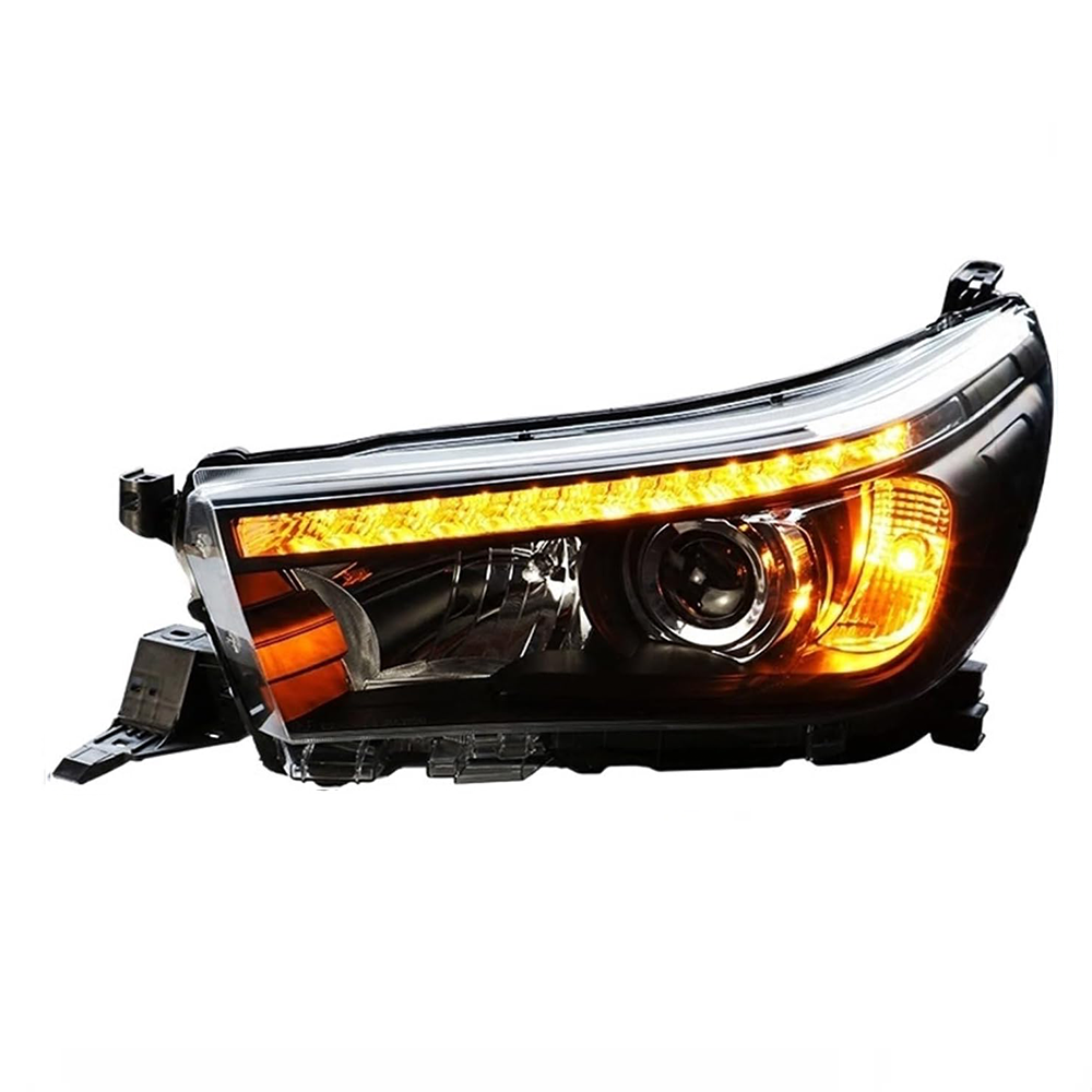 2016 Oem Headlamp For REVO HILUX
