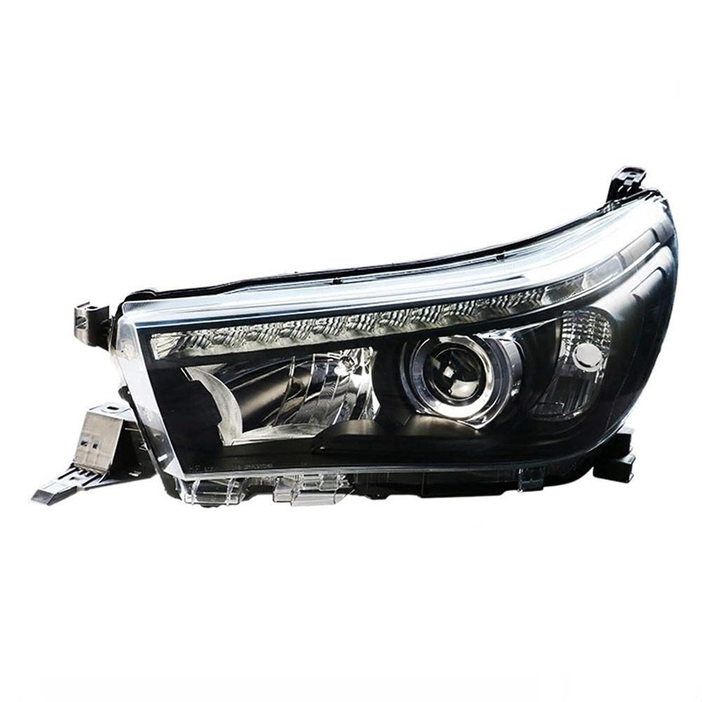 2016 Oem Headlamp For REVO HILUX