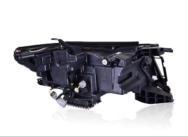 2018 Headlamp Lexus Design For PRADO LAND CRUISER