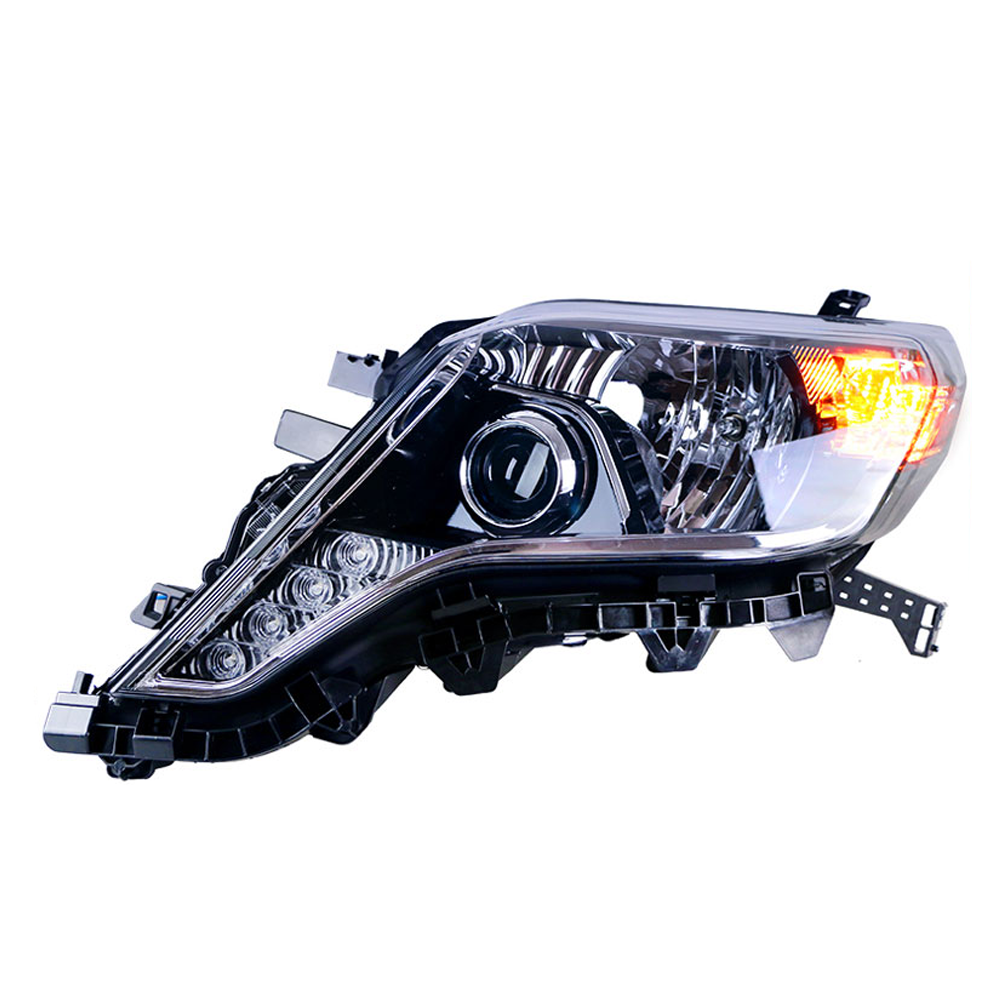 2014 LC150 Headlamp For PRADO LAND CRUISER