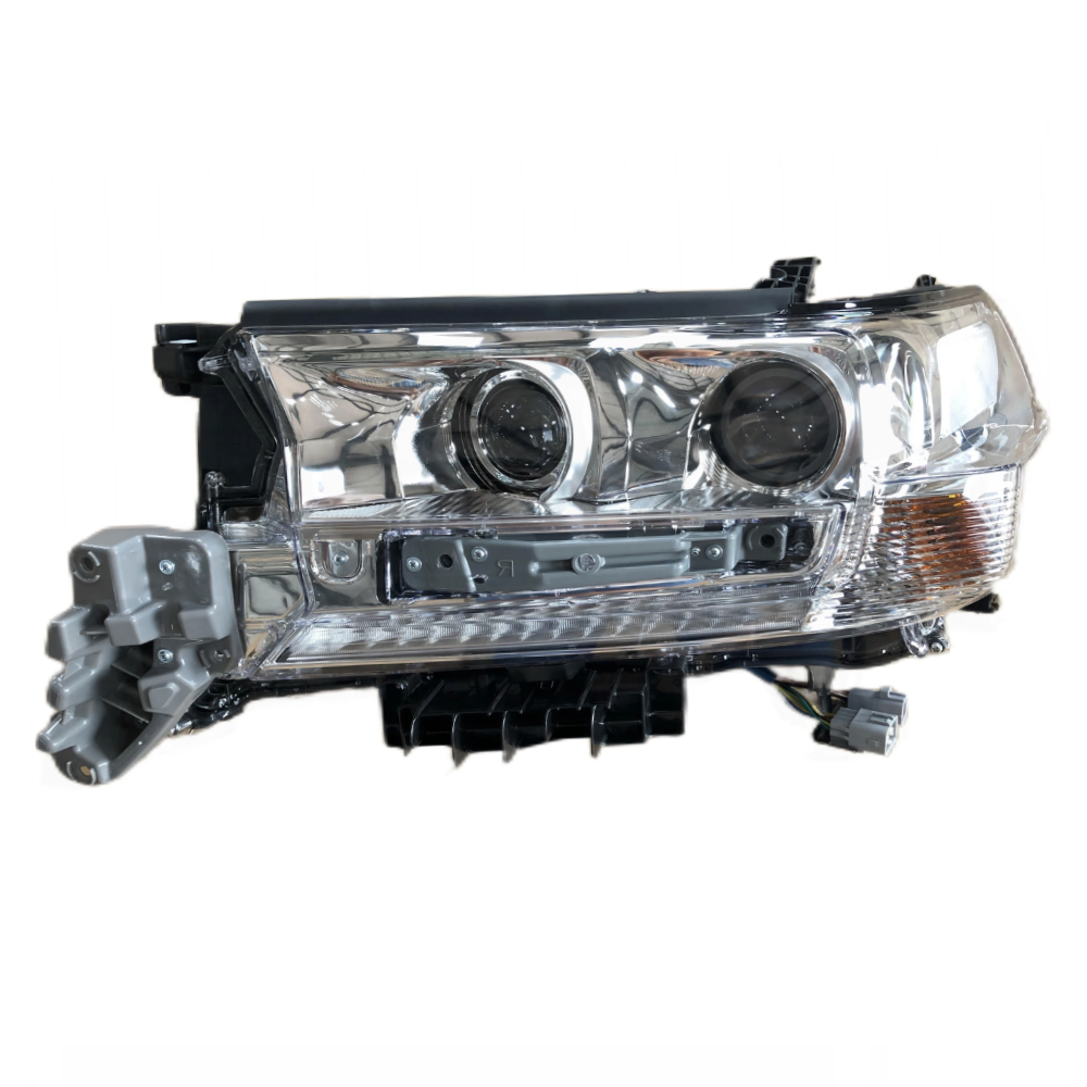 2016 L200 Headlamp For LAND CRUISER