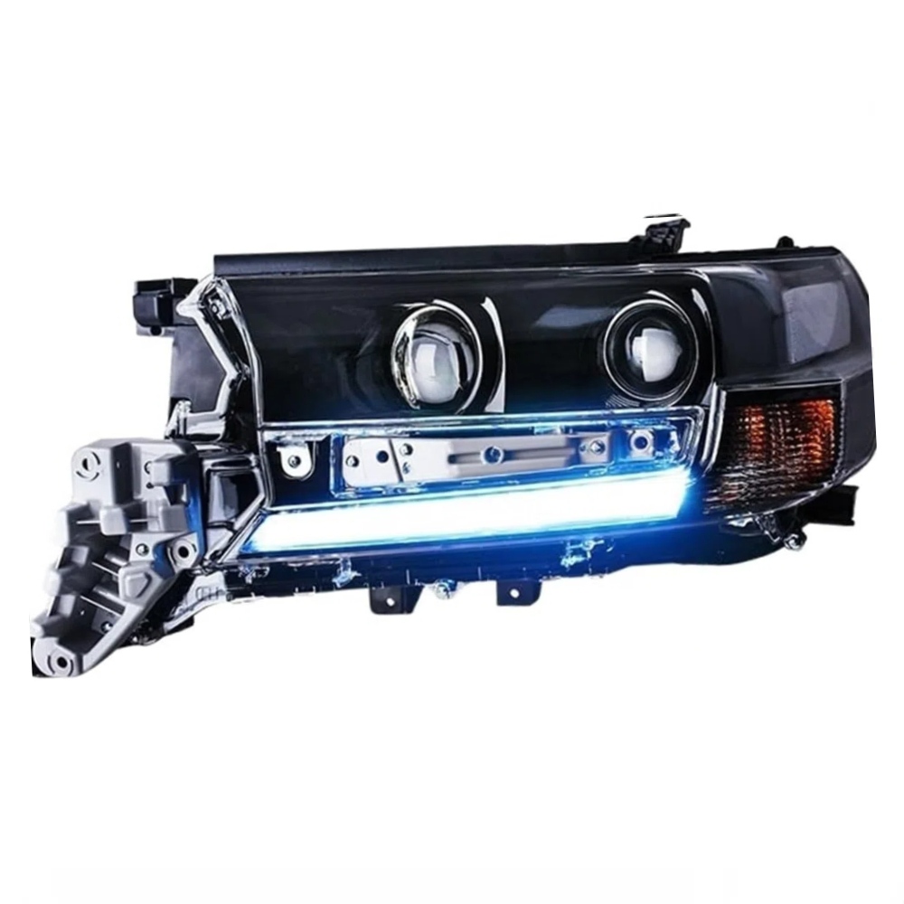 2016 L200 Headlamp For LAND CRUISER