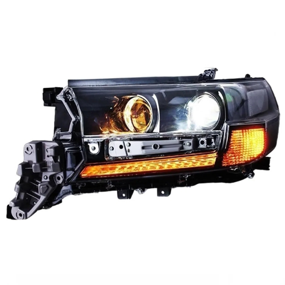 2016 L200 Headlamp For LAND CRUISER