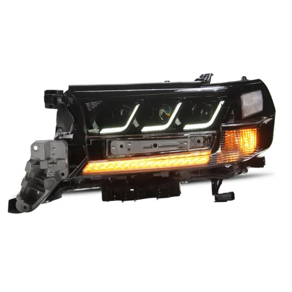 2016 L200 Headlamp LEXUS Design For LAND CRUISER