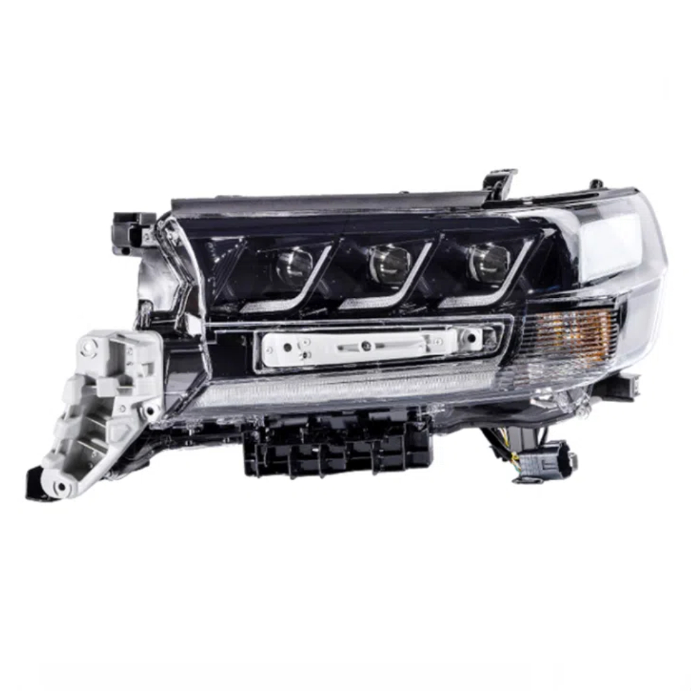 2016 L200 Headlamp LEXUS Design For LAND CRUISER