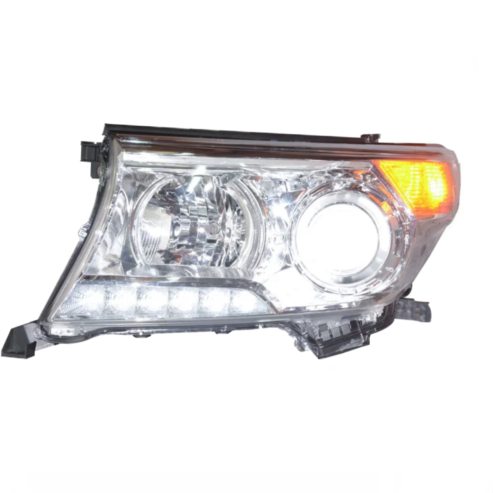 2012 L200 Headlamp For LAND CRUISER