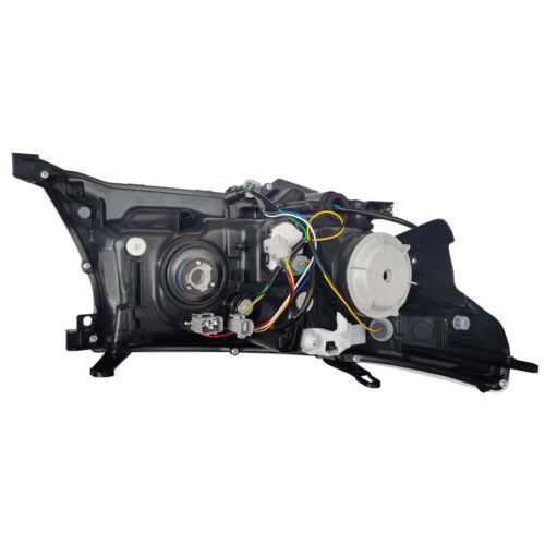 2012 L200 Headlamp For LAND CRUISER