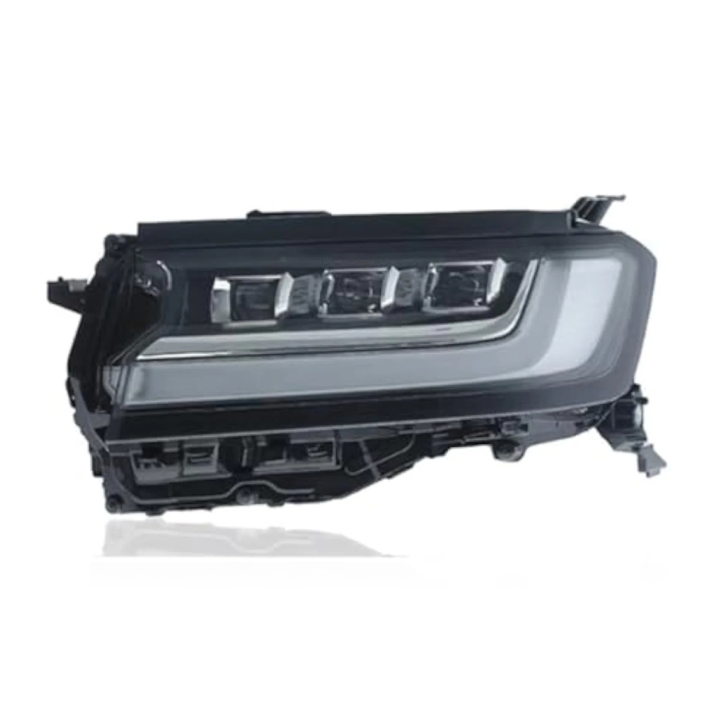 2021 L300 Headlamp For LAND CRUISER