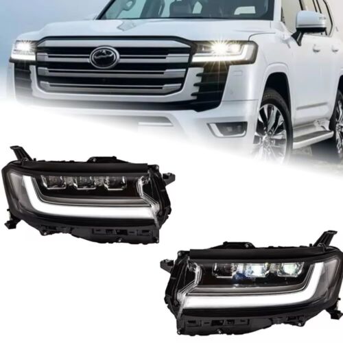 2021 L300 Headlamp For LAND CRUISER