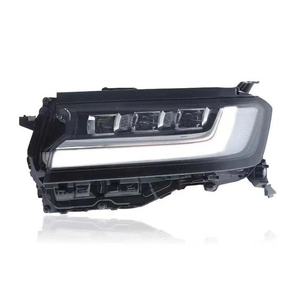 2021 L300 Headlamp For LAND CRUISER