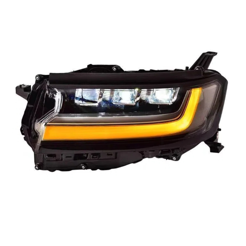 2021 L300 Headlamp For LAND CRUISER