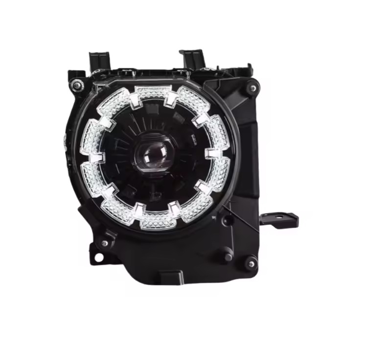 2024 LC76 Headlamp For LAND CRUISER