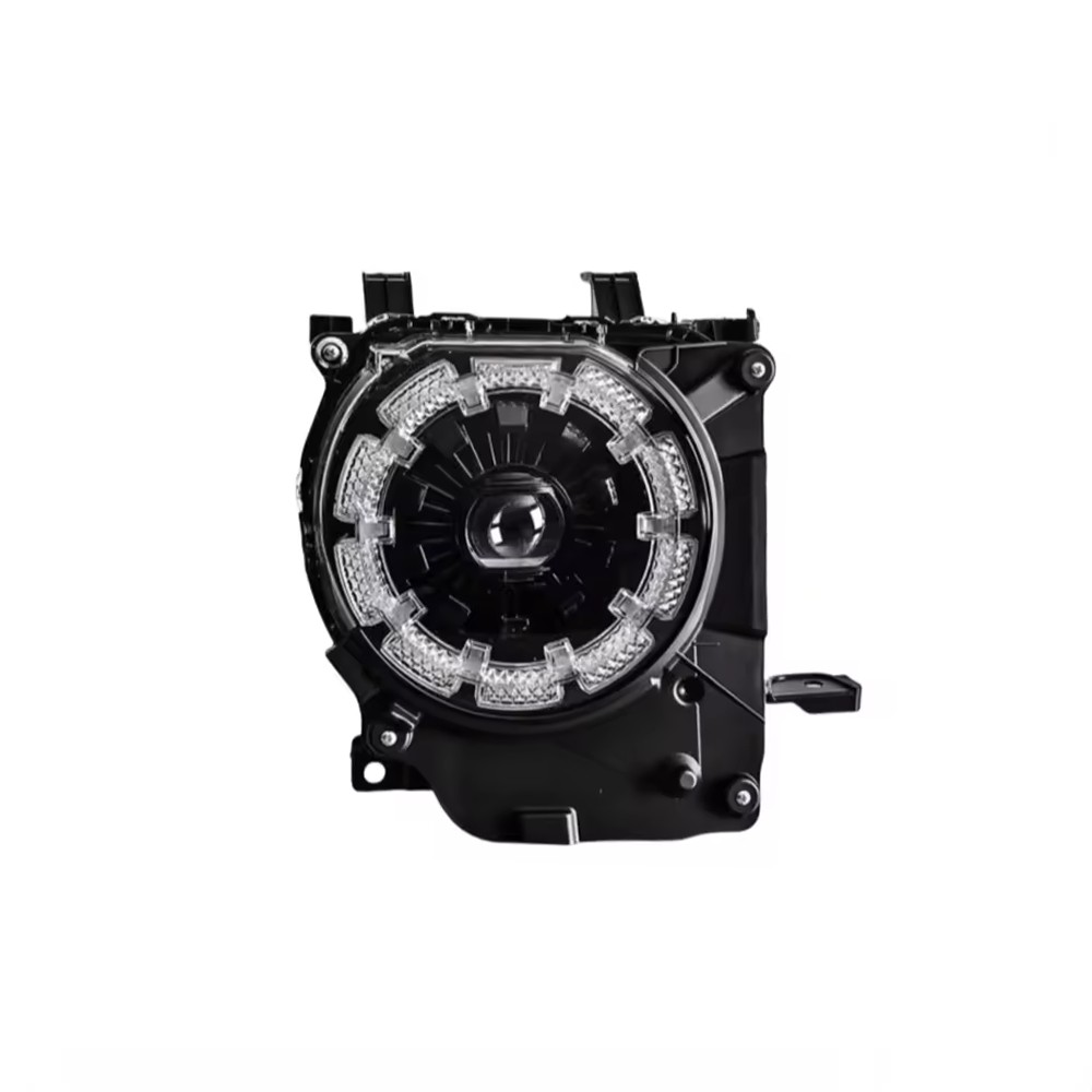 2024 LC76 Headlamp For LAND CRUISER