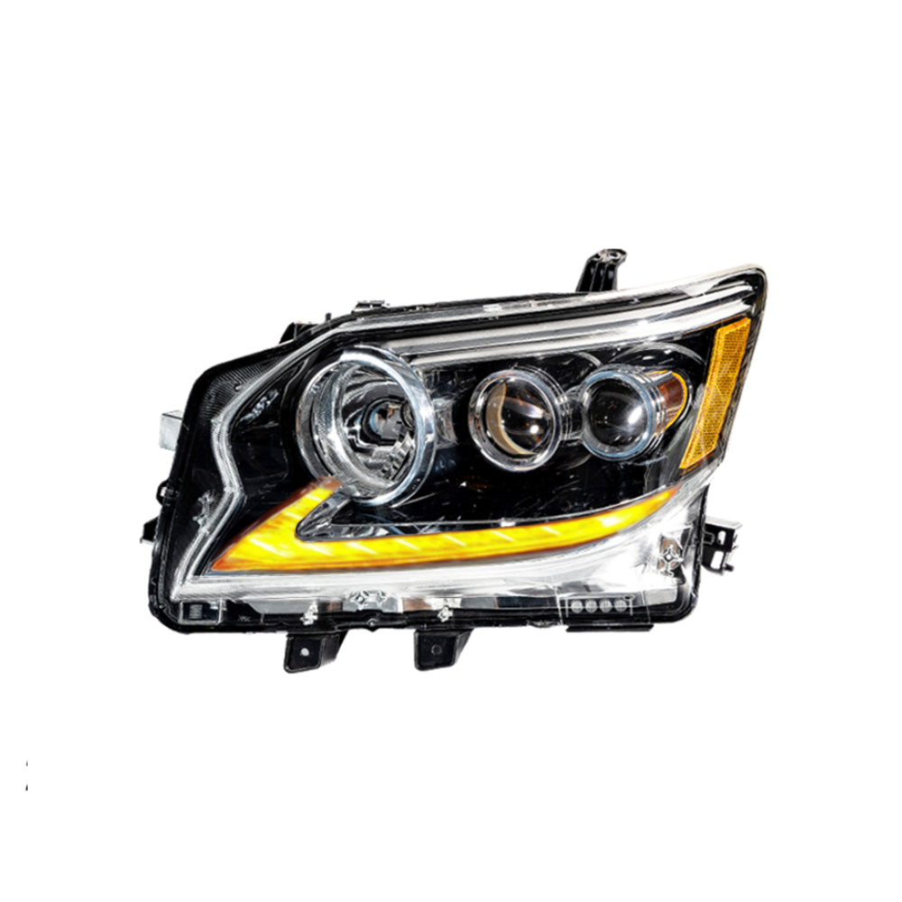 FOR LEXUS 2014-2019 GX460 Headlamp