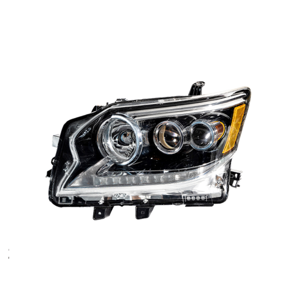 FOR LEXUS 2014-2019 GX460 Headlamp