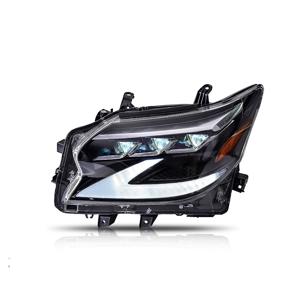 FOR LEXUS 2020 GX460 Headlamp