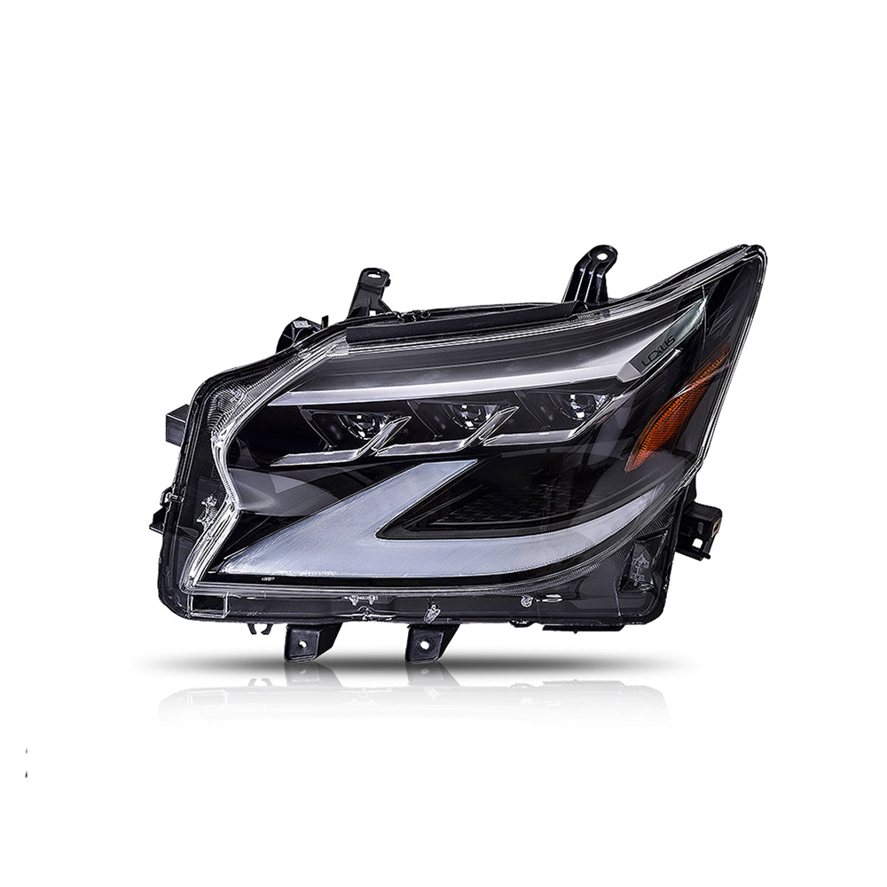 FOR LEXUS 2020 GX460 Headlamp