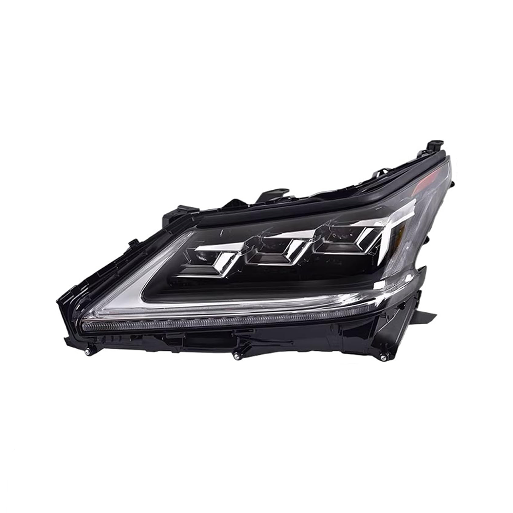 FOR LEXUS 2016 LX570 OEM With Afs Led Headlamp