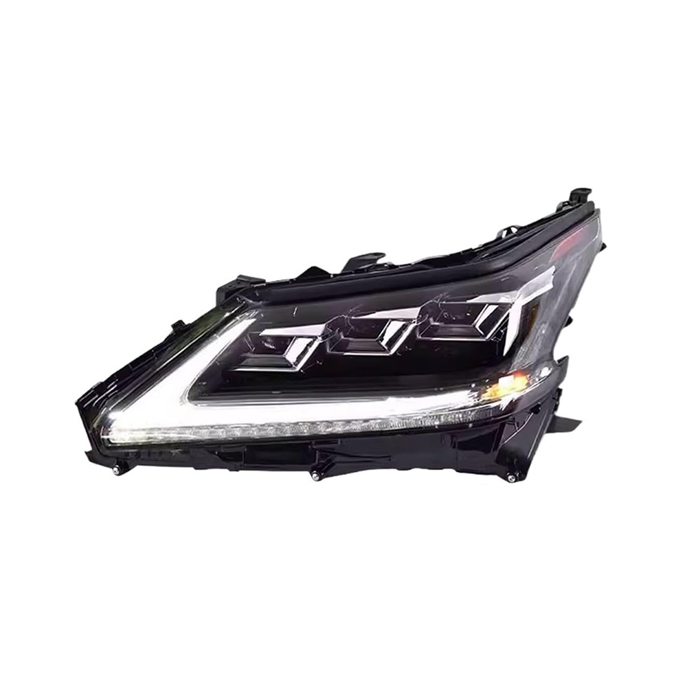 FOR LEXUS 2016 LX570 OEM With Afs Led Headlamp