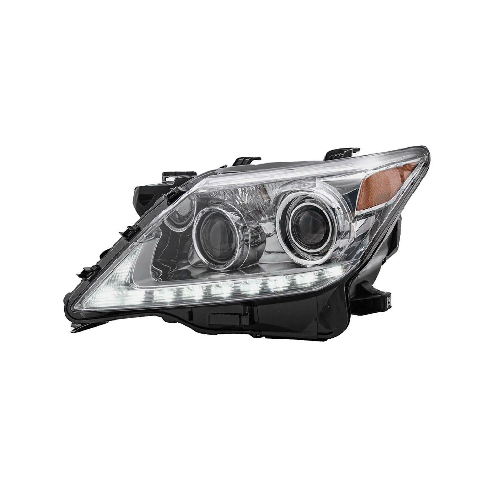 FOR LEXUS 2012 LX570 OEM Led Headlamp