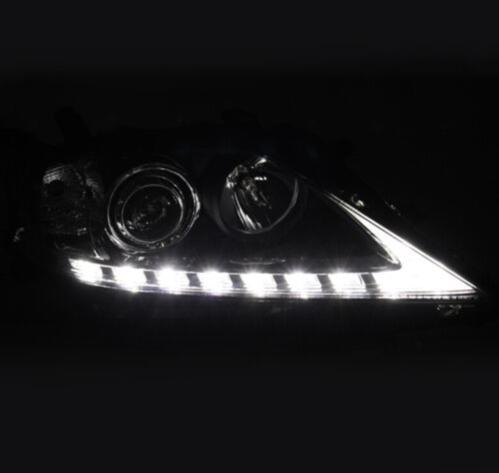 FOR LEXUS RX350 OEM Led Headlamp