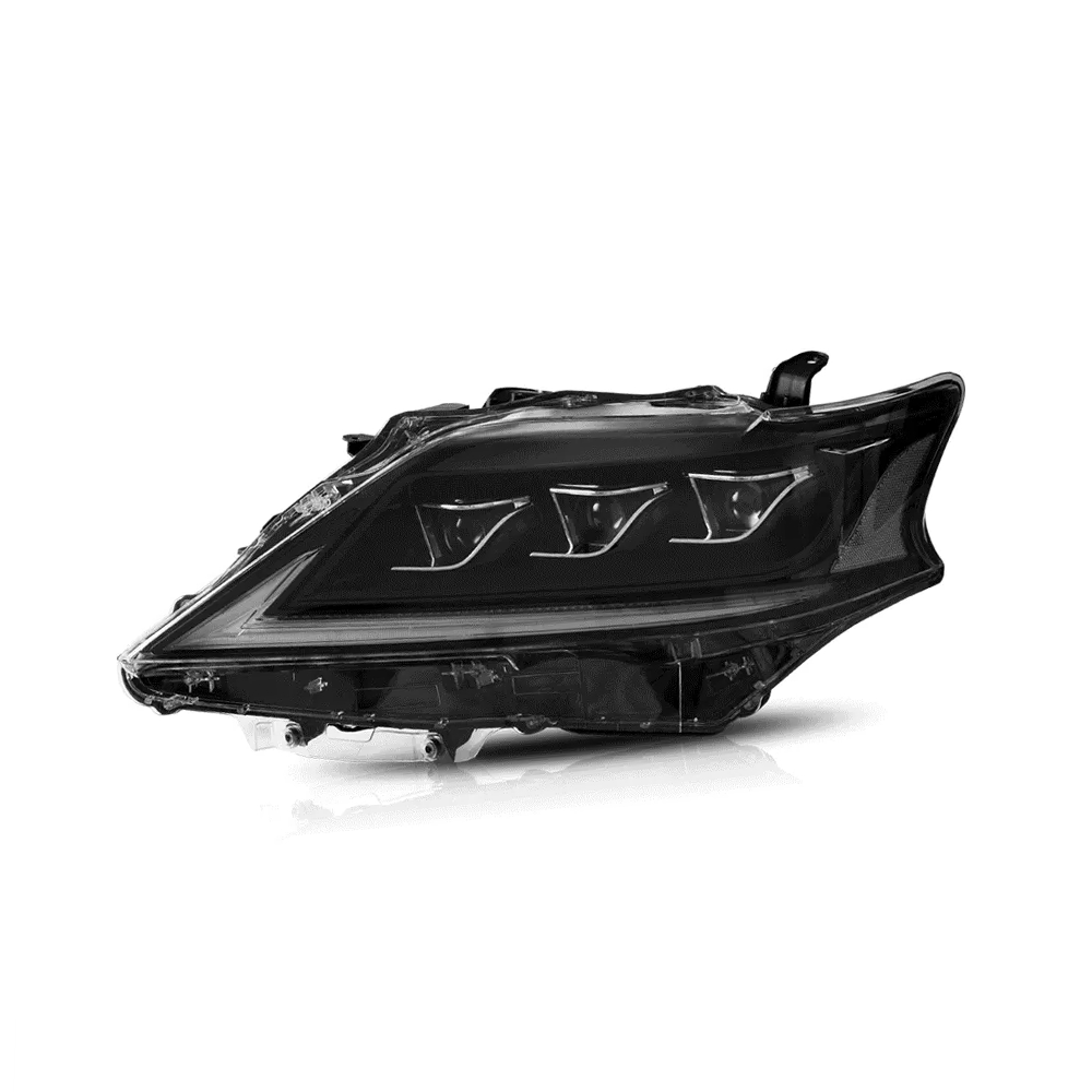 FOR LEXUS RX350 OEM Led Headlamp