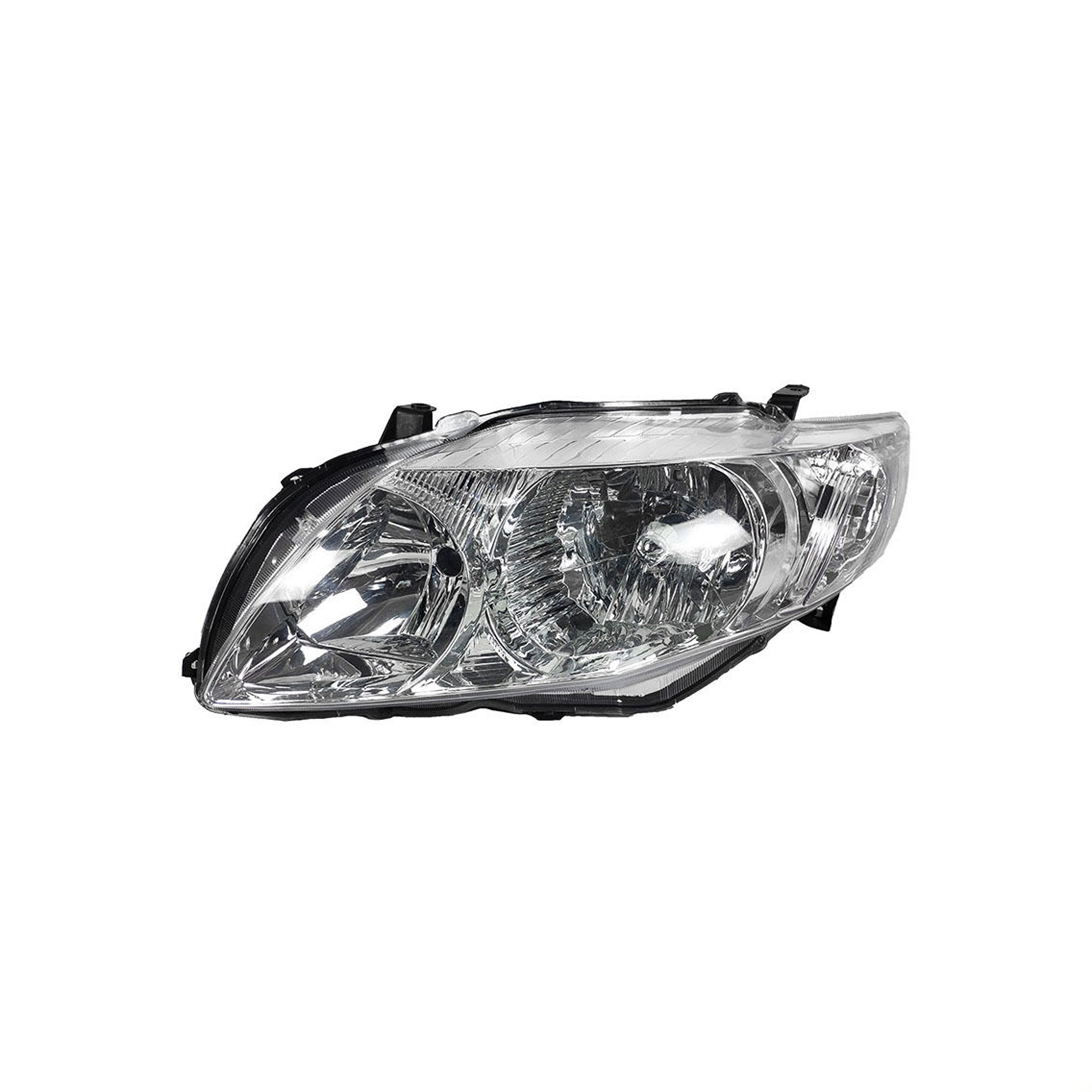 07-08 FOR COROLLA  Headlamp ME