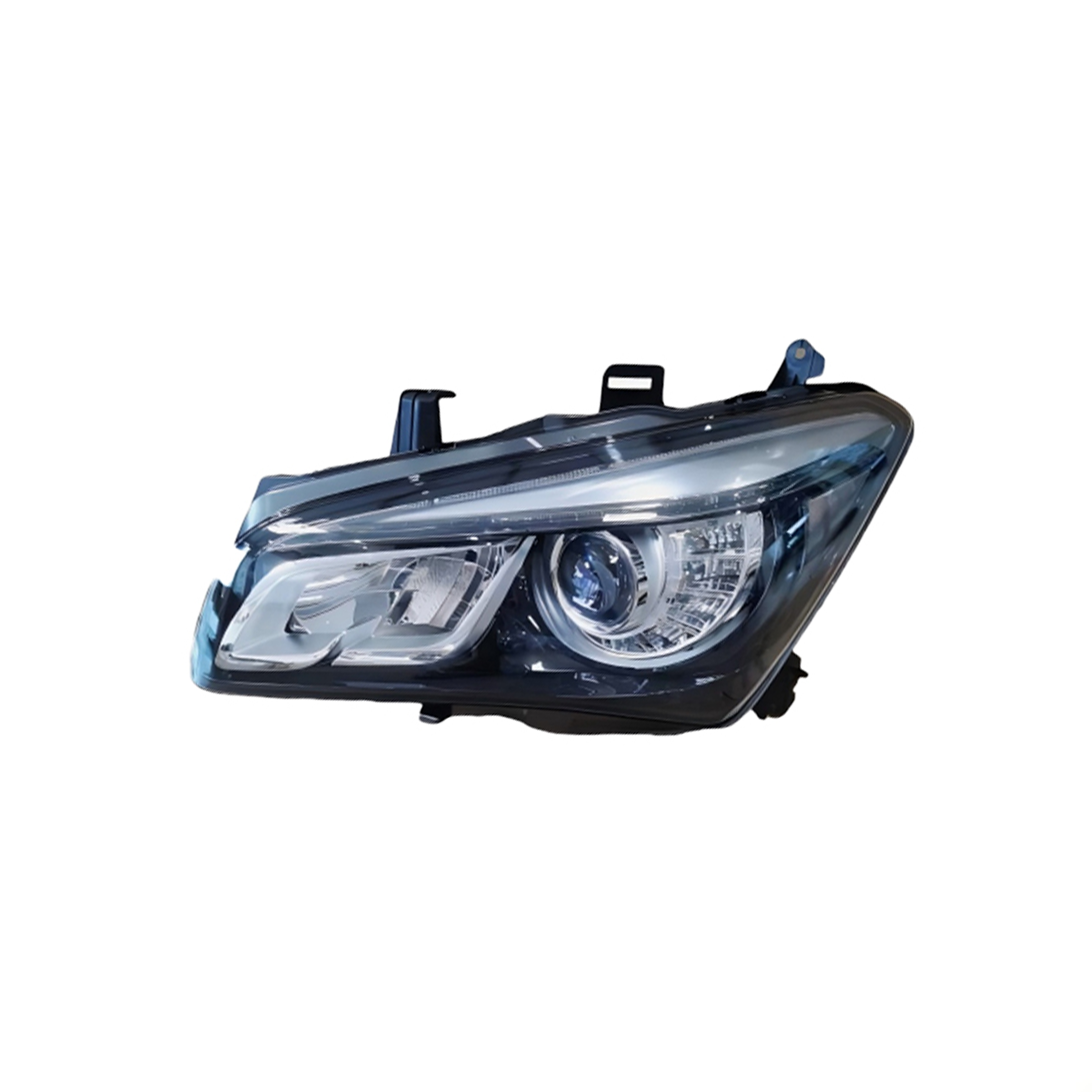 14-17 FOR INFINITI QX80 HEAD LAMP
