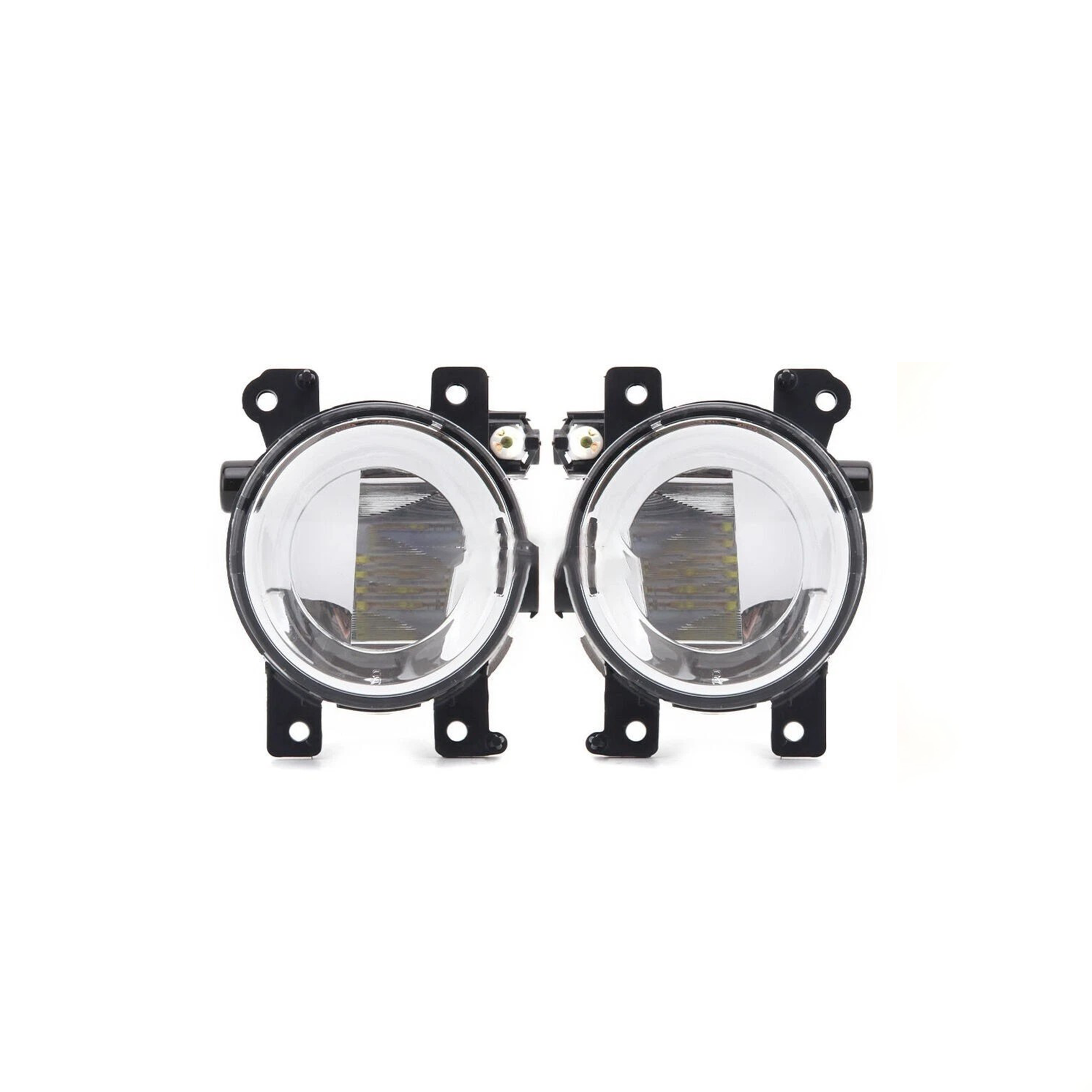 14-22 FOR INFINITI Q50 Fog lamp American version