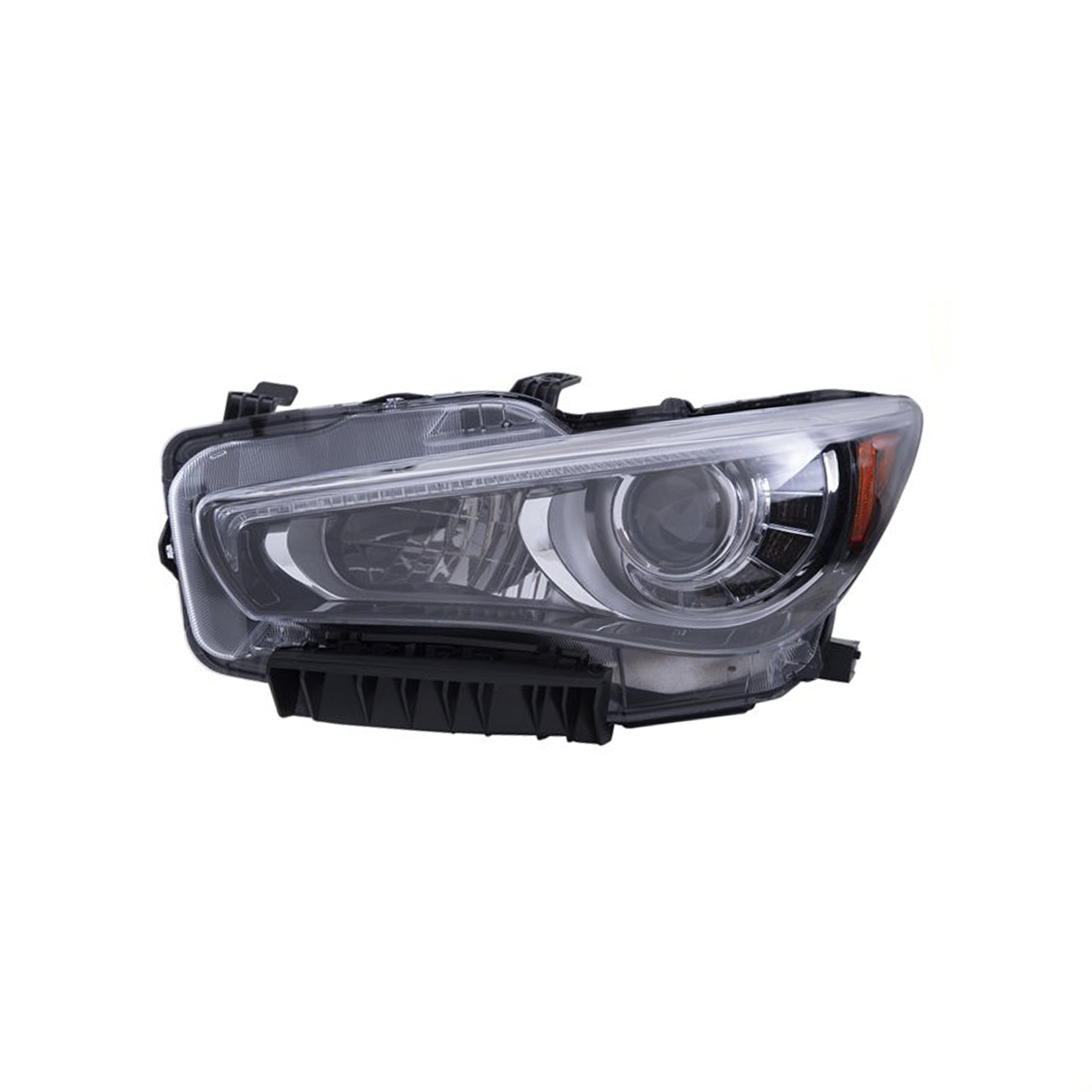 14-22 FOR INFINITI Q50 HEAD LAMP