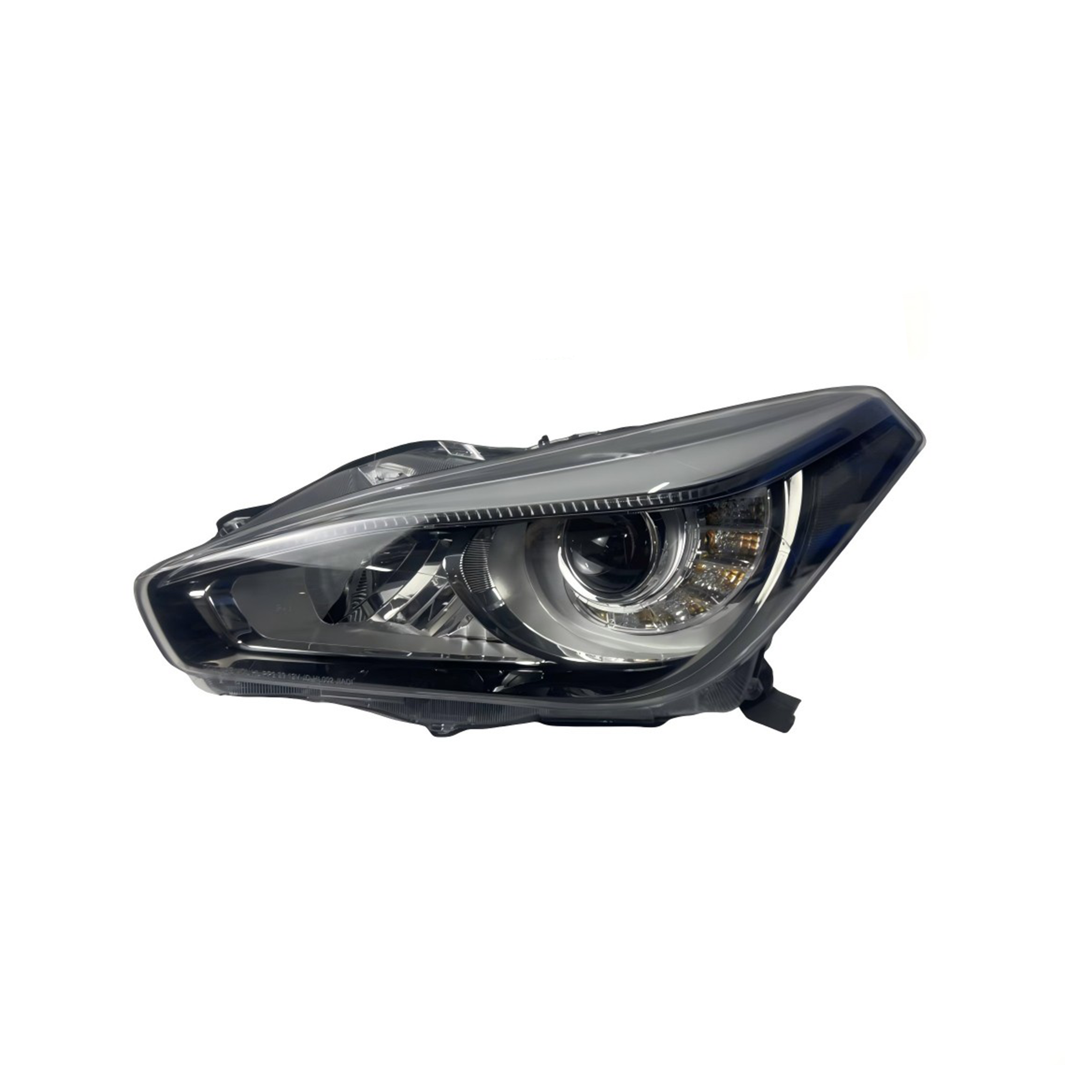 FOR INFINITI Q70 Headlamp