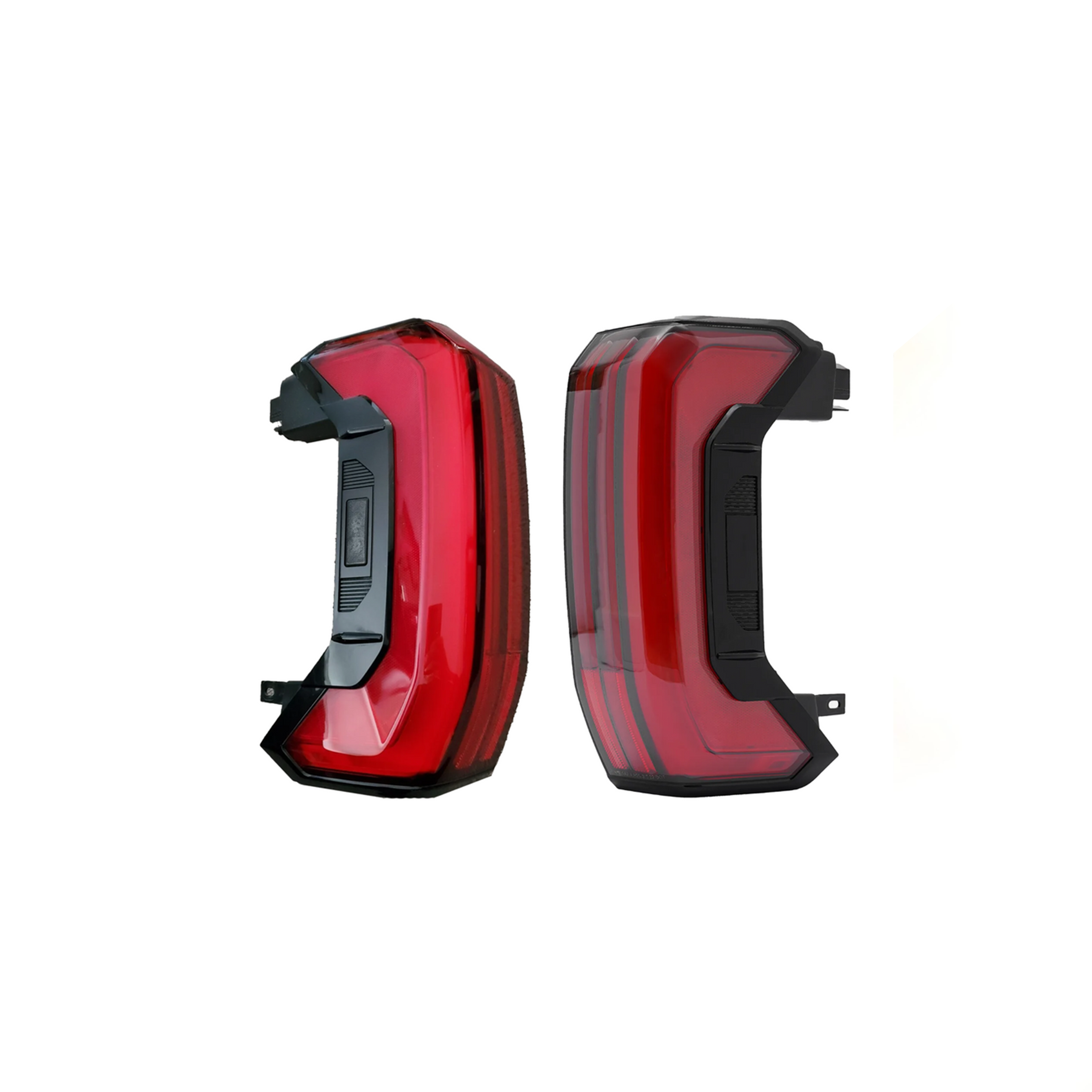 2022 FOR TUNDRA Taillamp