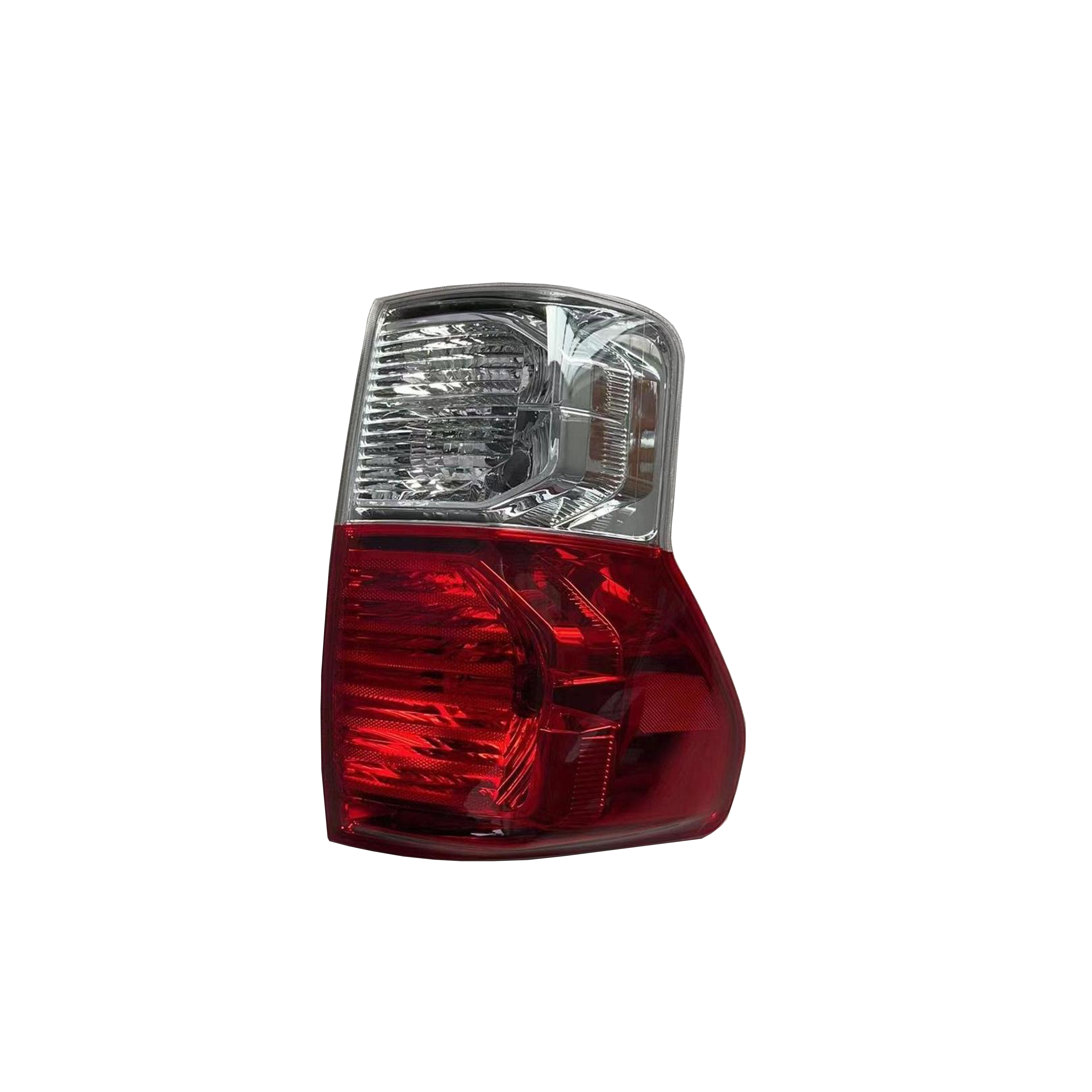 10-13 FOR TUNDRA Taillamp