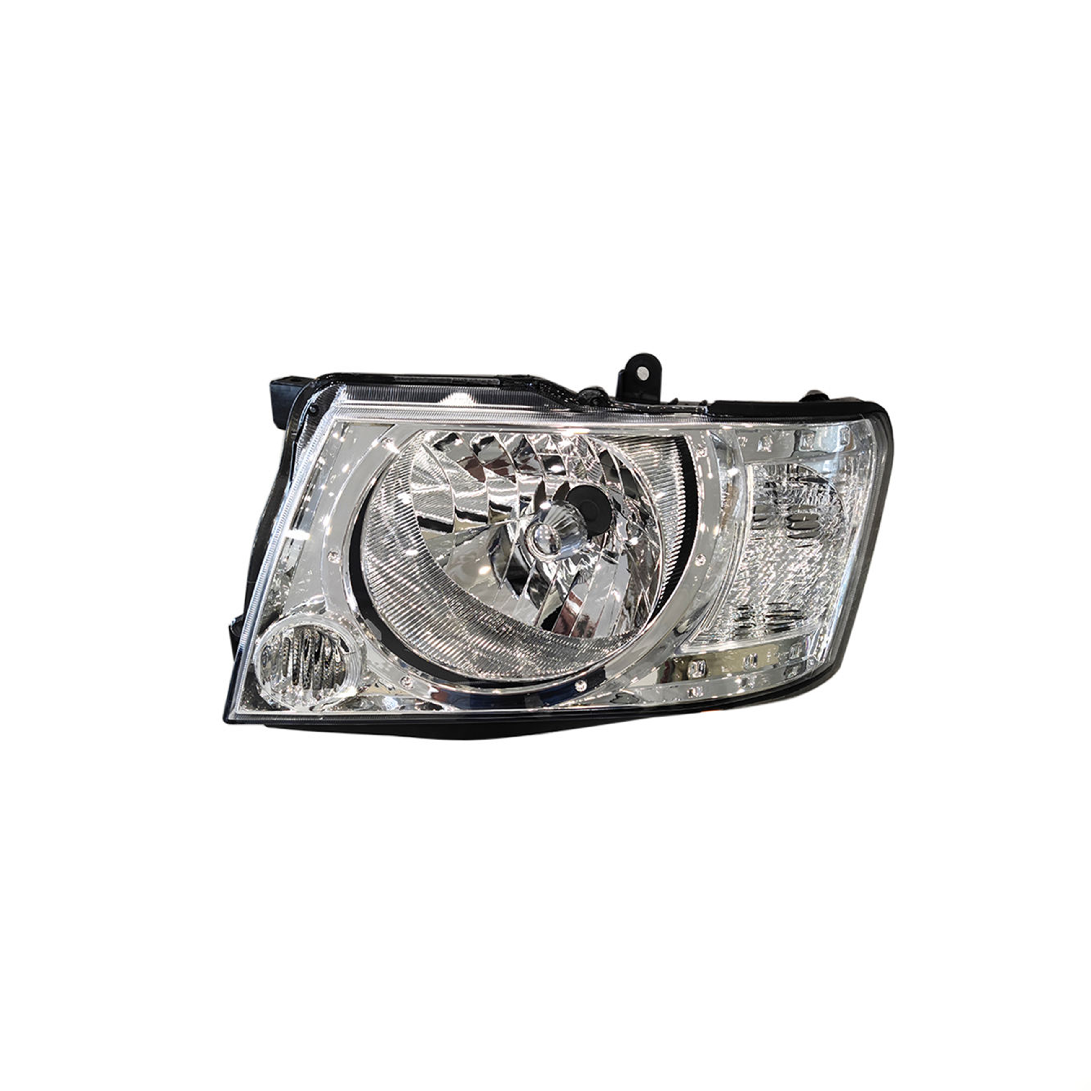 2016-2019 FOR NISSAN PATROL Y61 Headlamp OE