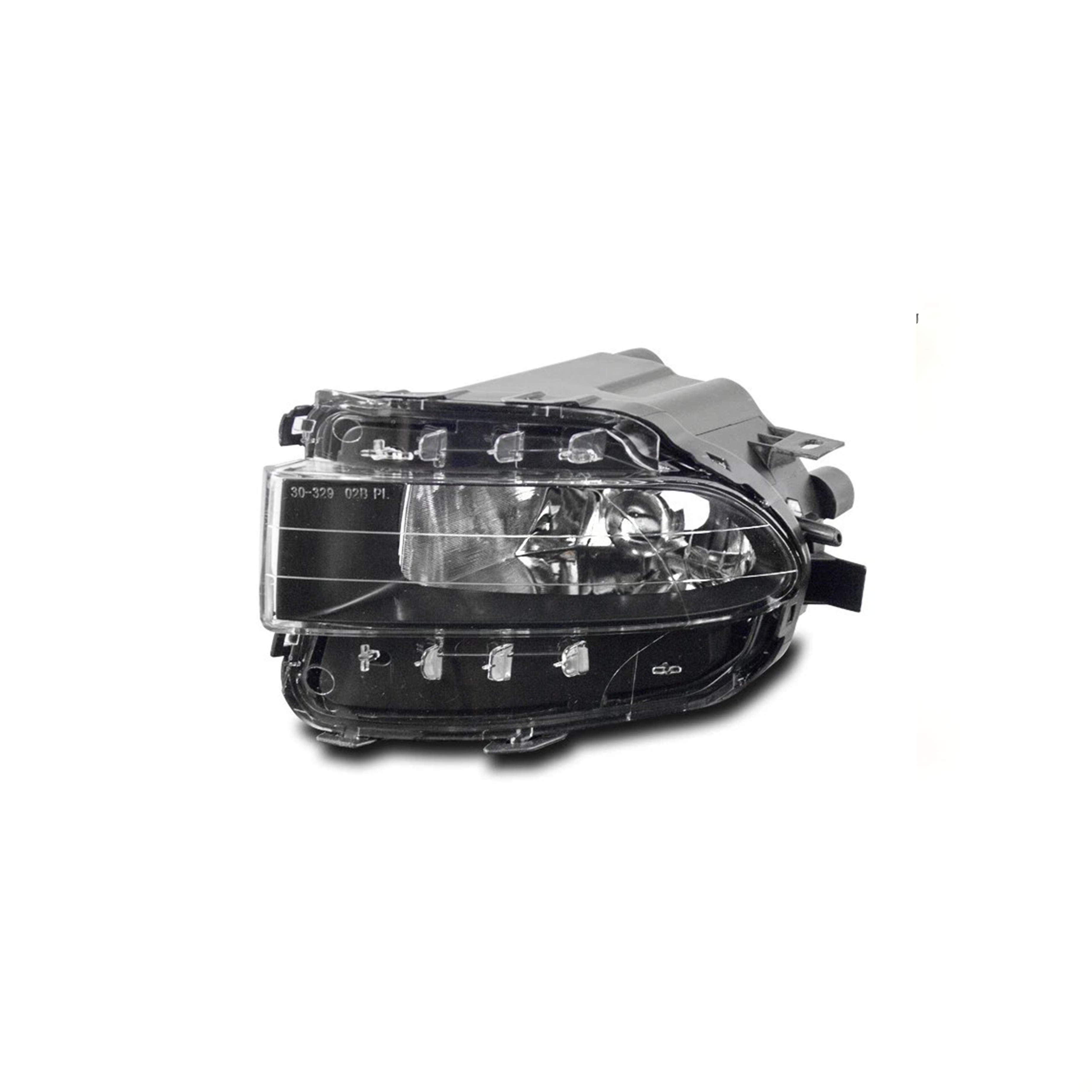 08 For LEXUS GS Fog light