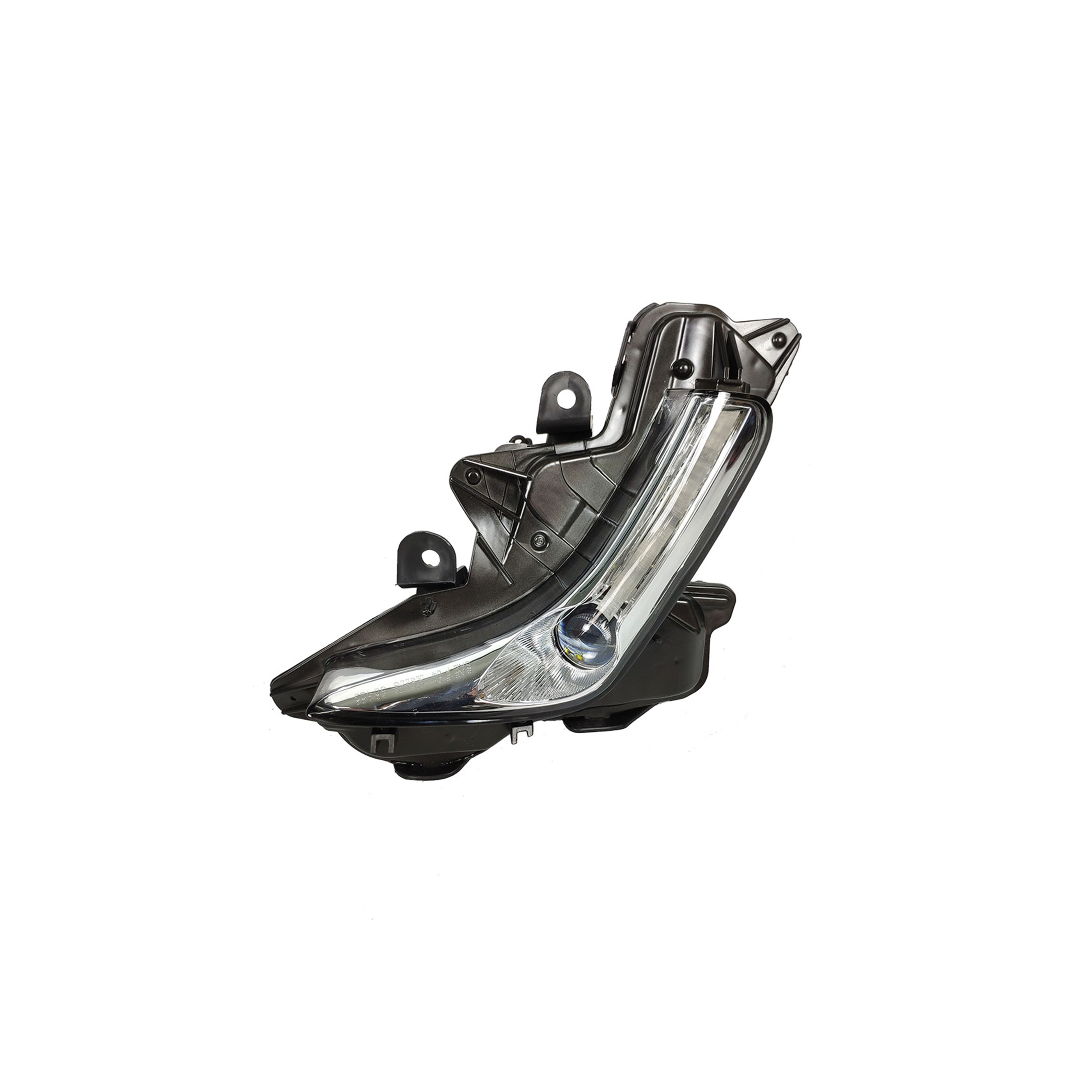 13-15 For LEXUS LS460 Fog light