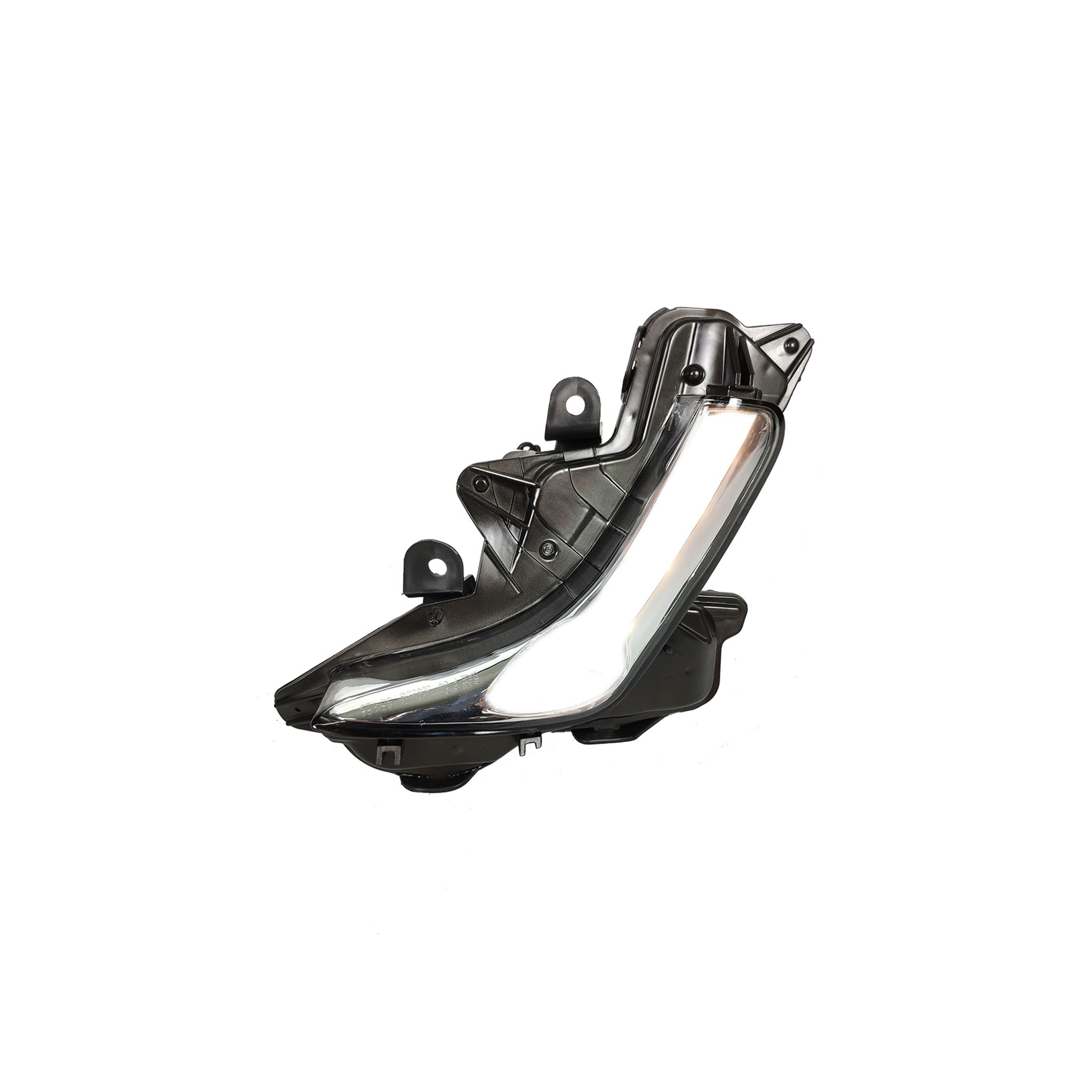 13-15 For LEXUS LS460 Fog light