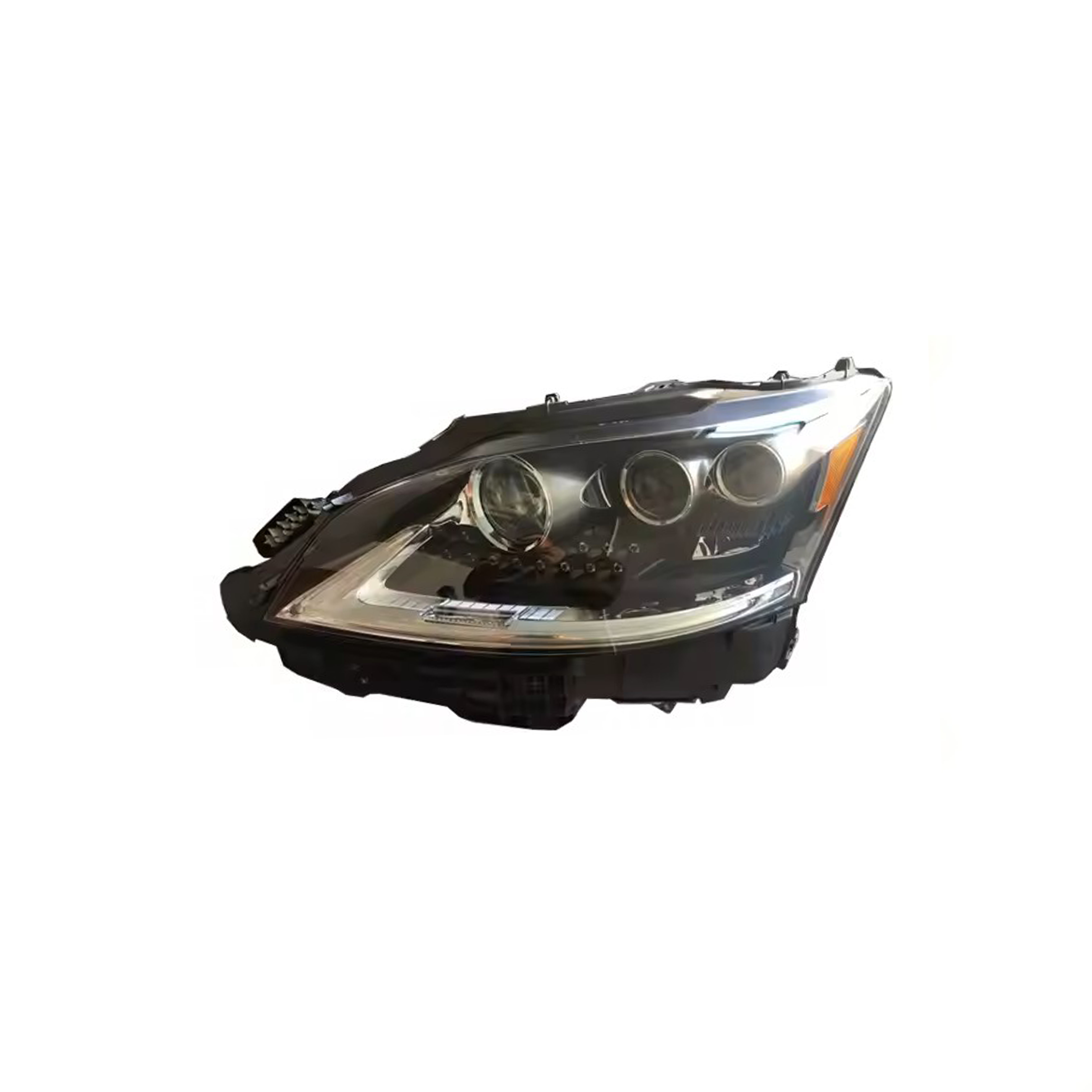 13-15 For LEXUS LS460 Headlamp oem