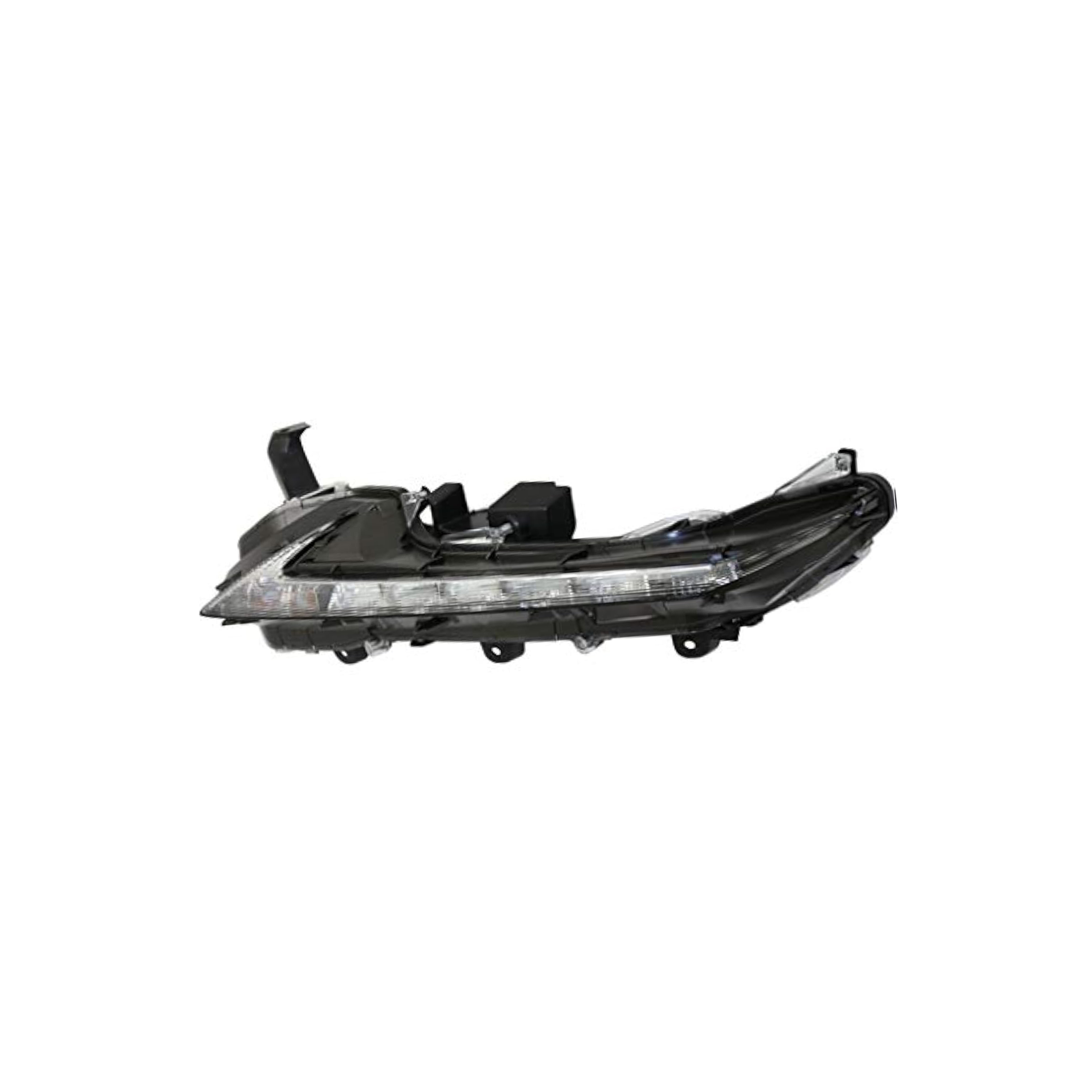 2016 For LEXUS RC Daytime Running Light 